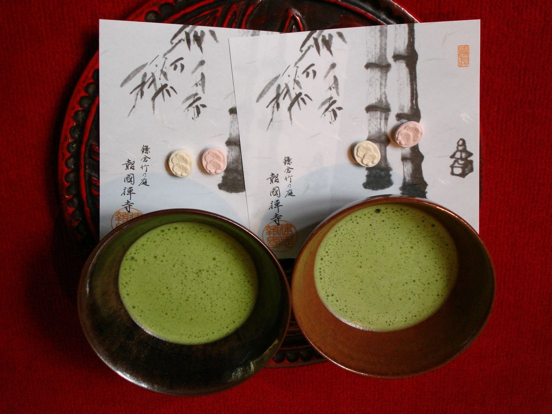 Landelijk Kyushu en Shikoku