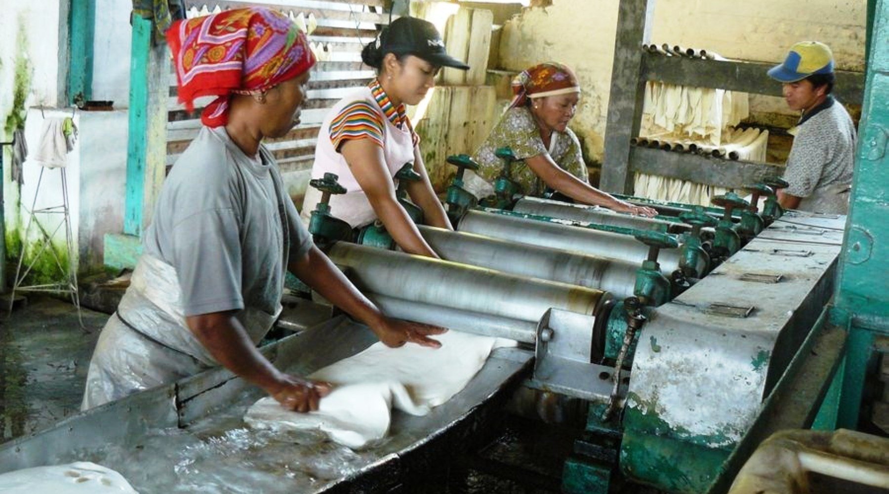 Rondreis 21 dagen avontuurlijk en cultureel Java en Bali