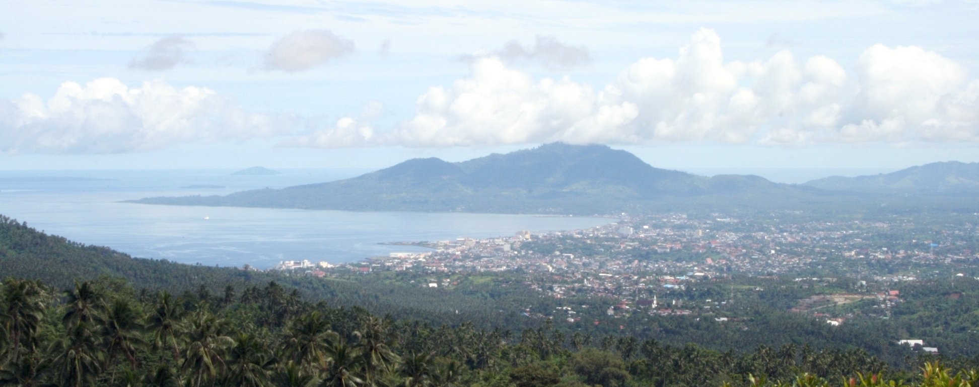 Rondreis 16 dagen duiken Bunaken en Lembeh – noord Sulawesi
