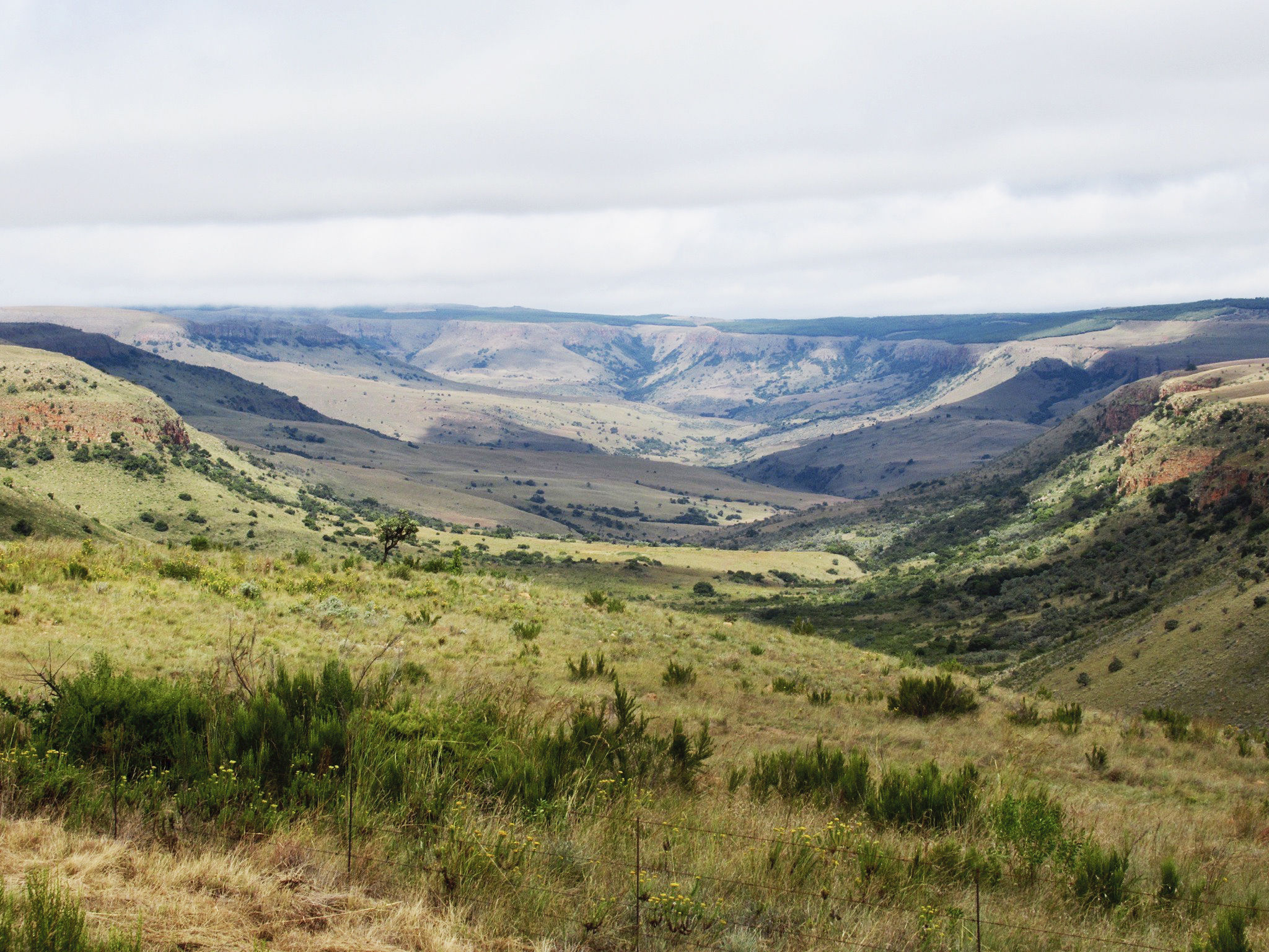 Panoramaroute uitgebreid