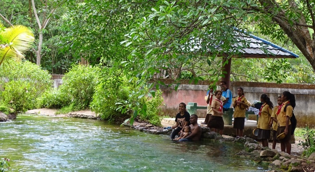 Rondreis 16 dagen avontuur & cultuur: Komodo en Flores