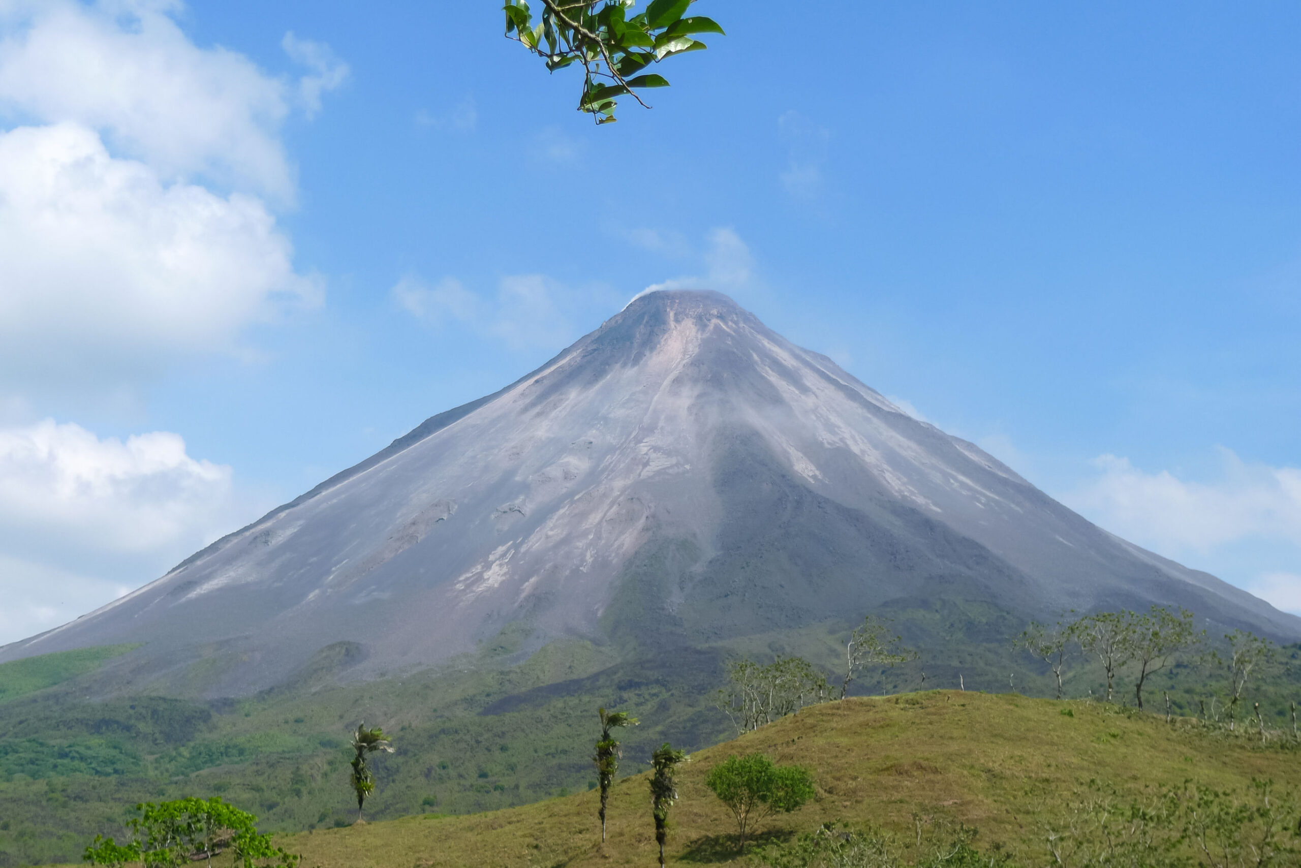 Costa Rica en Panama met de auto