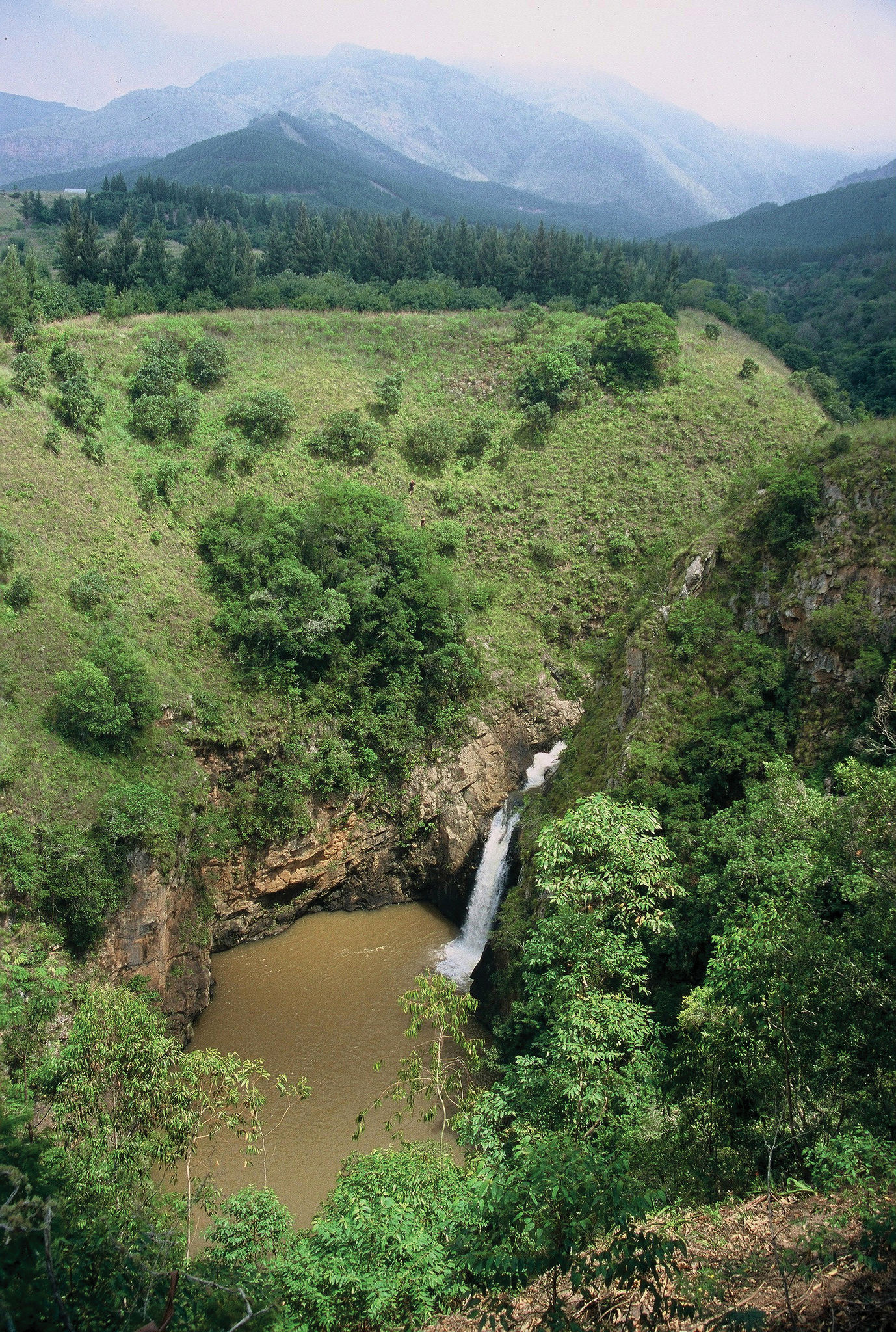 Panoramaroute uitgebreid