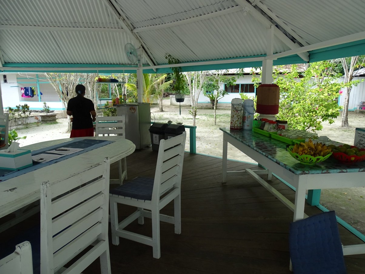 Bouwsteen 8 dagen duiken Raja Ampat – Scuba Republic