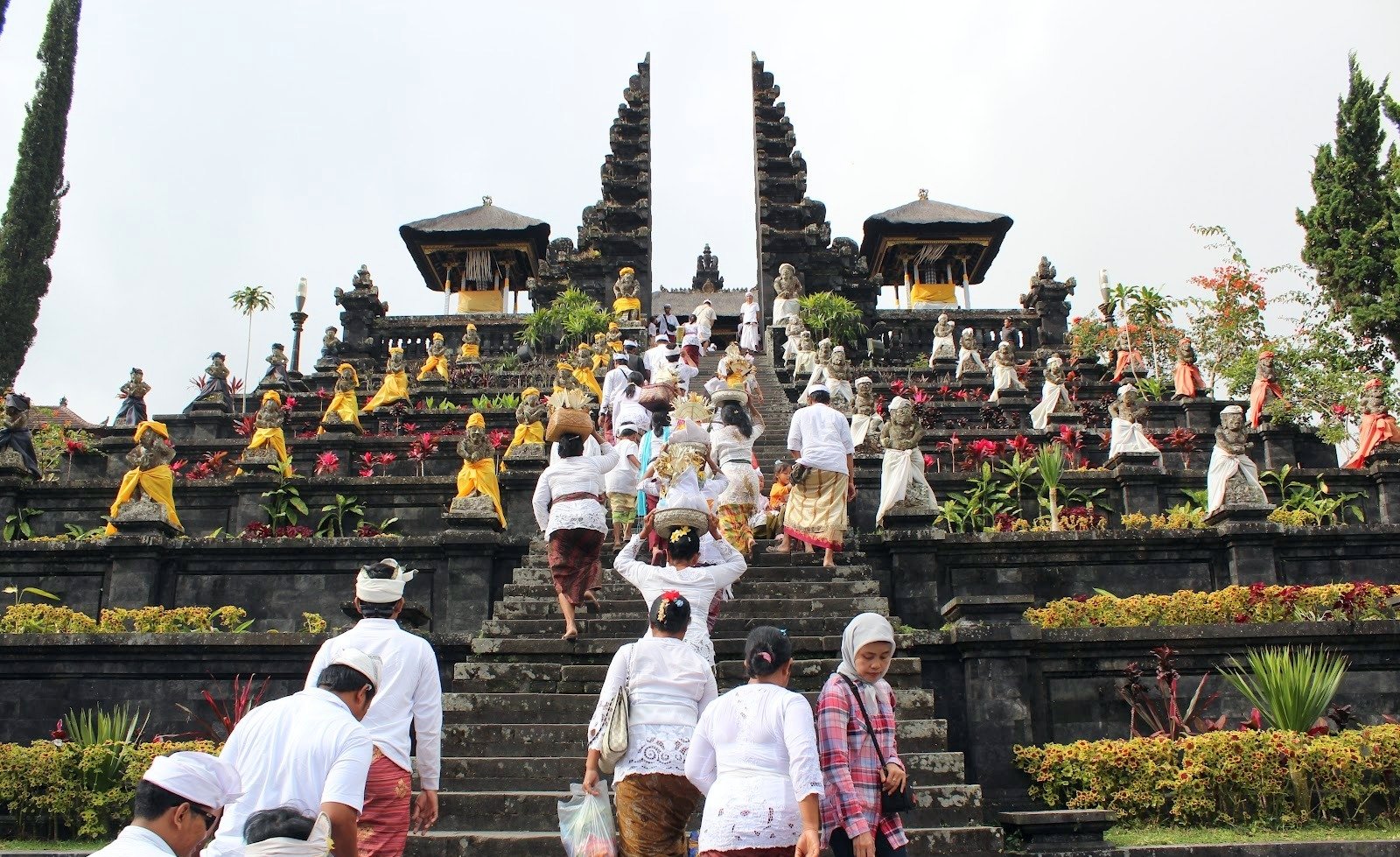 Rondreis 16 dagen Bali duiken