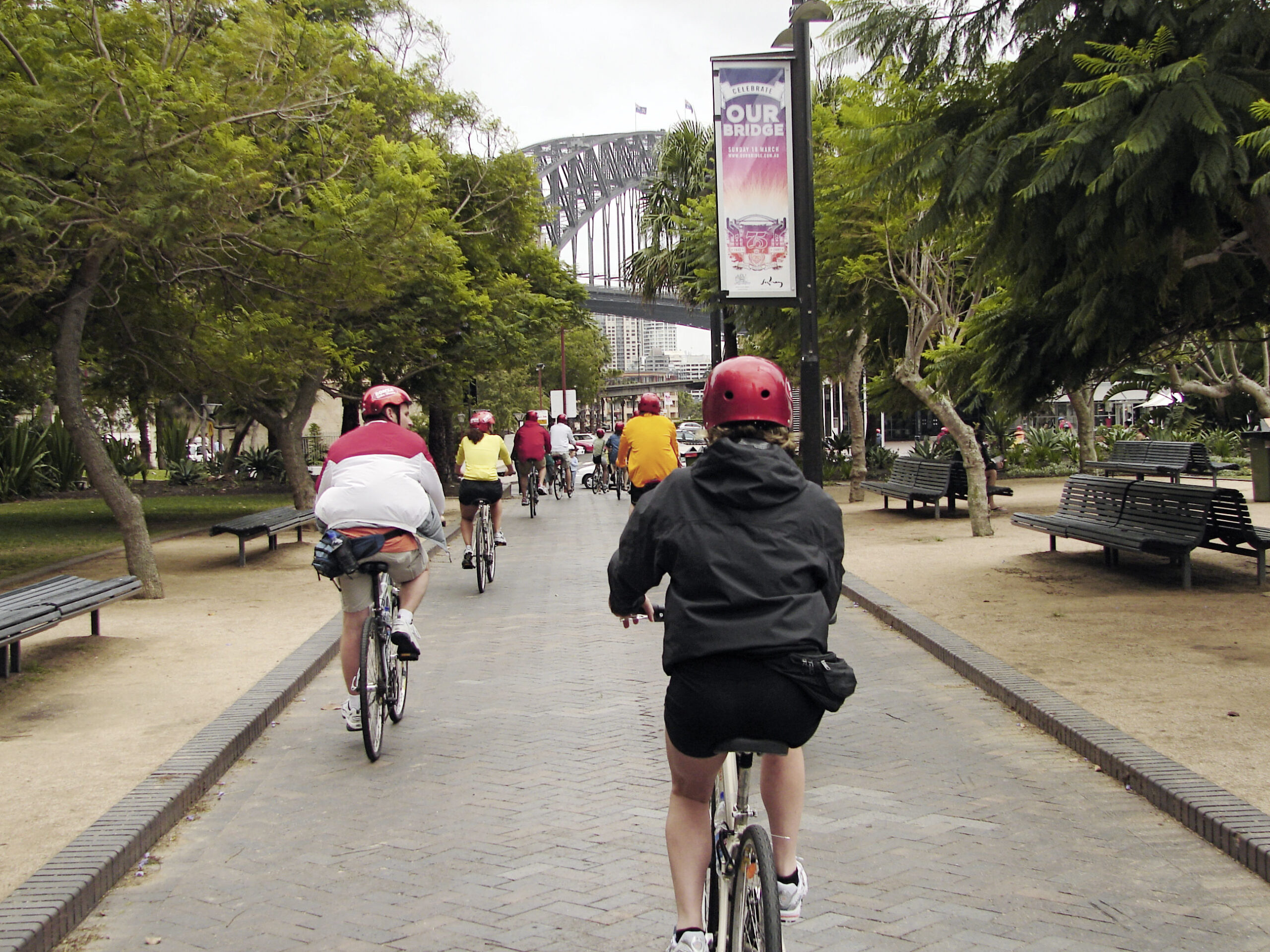 Oostkust Australië in 3 weken