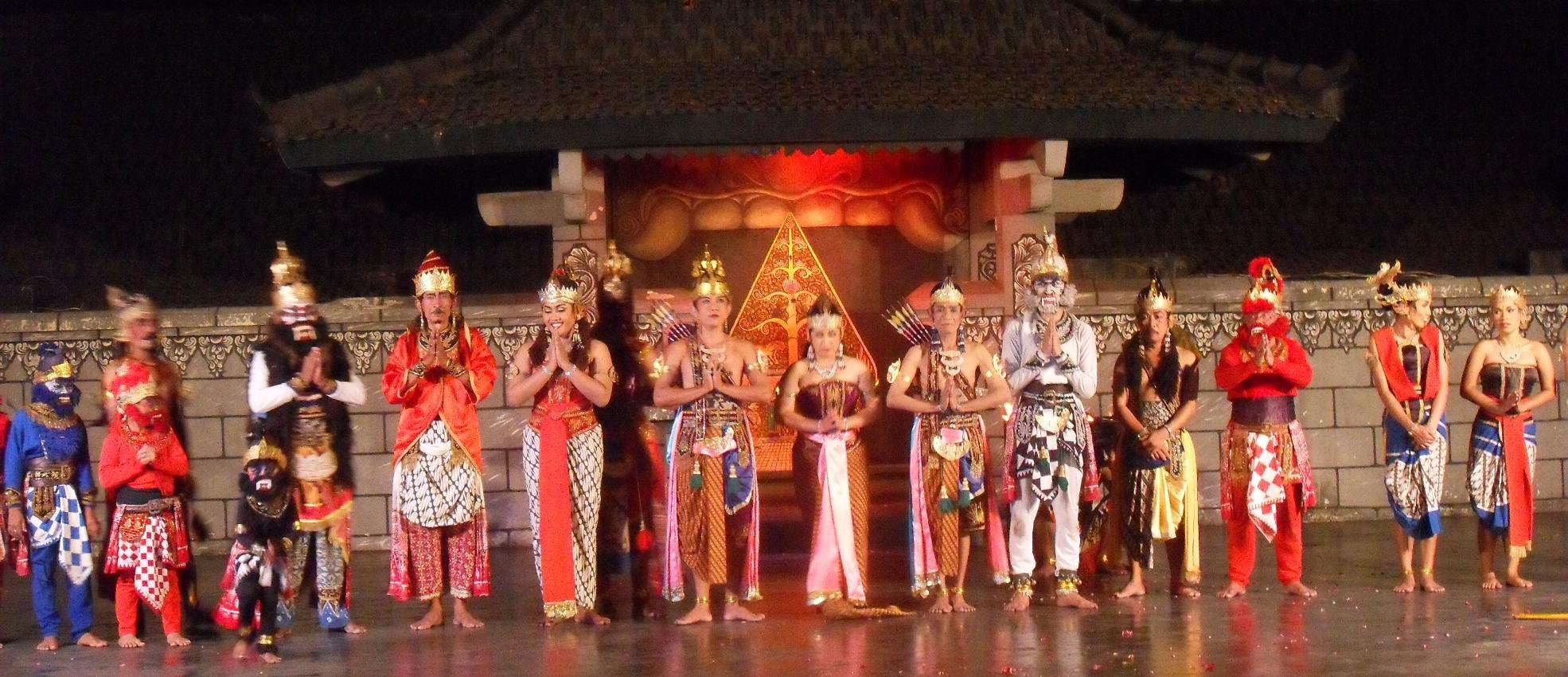 Rondreis 20 dagen Klassiek Java en Bali