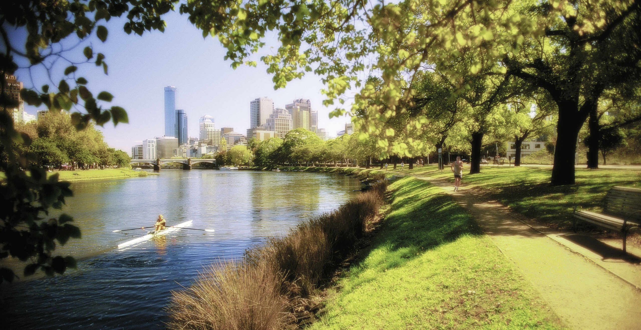Zuid-Australië, Cities & Outback