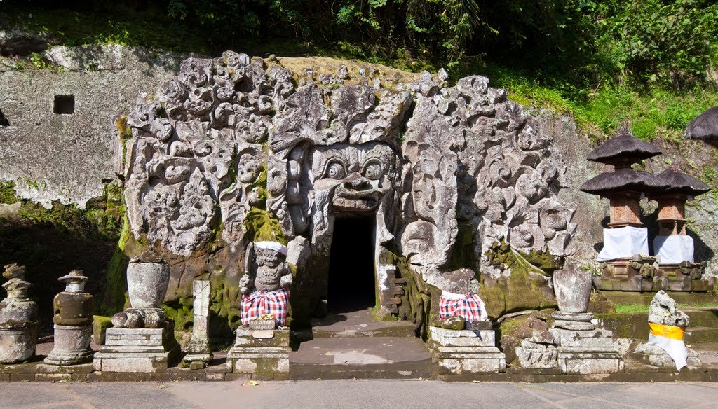 Rondreis 14 dagen Bali cultuur