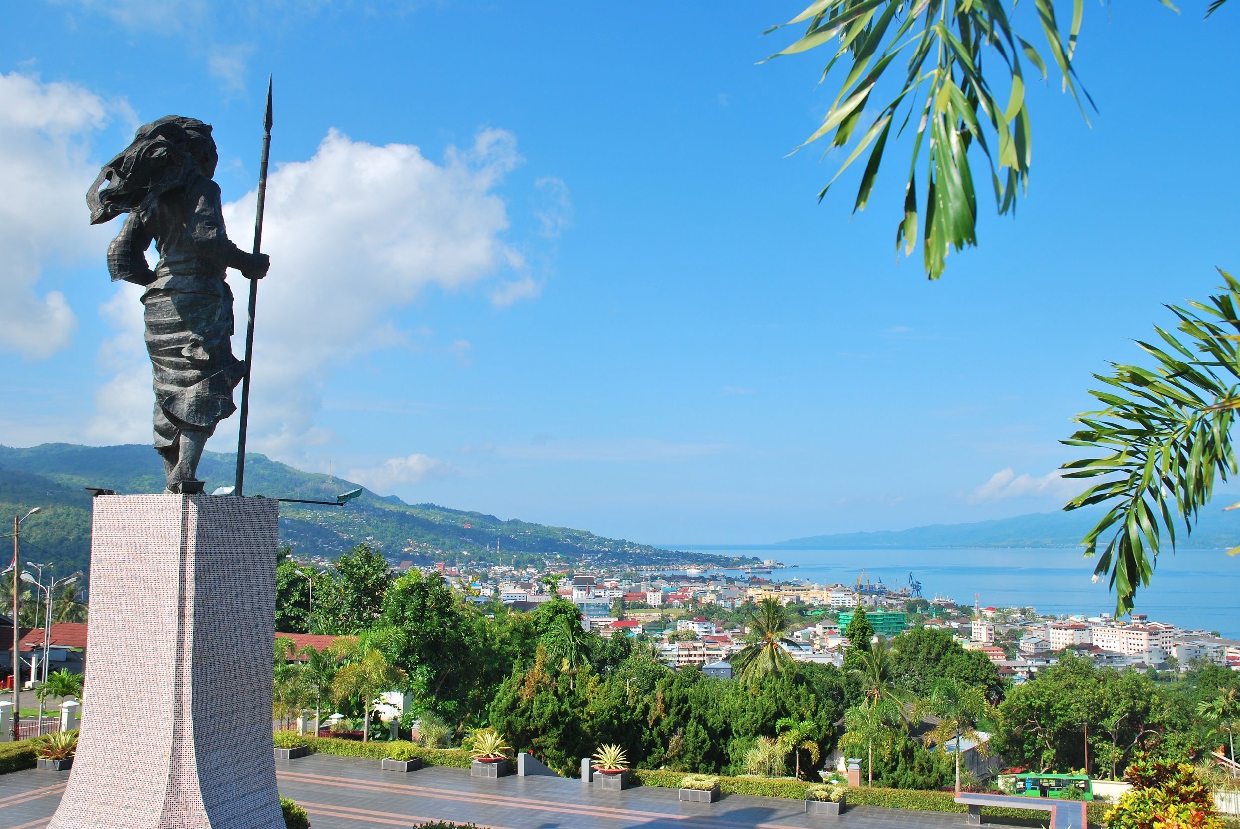 Grote Molukken rondreis