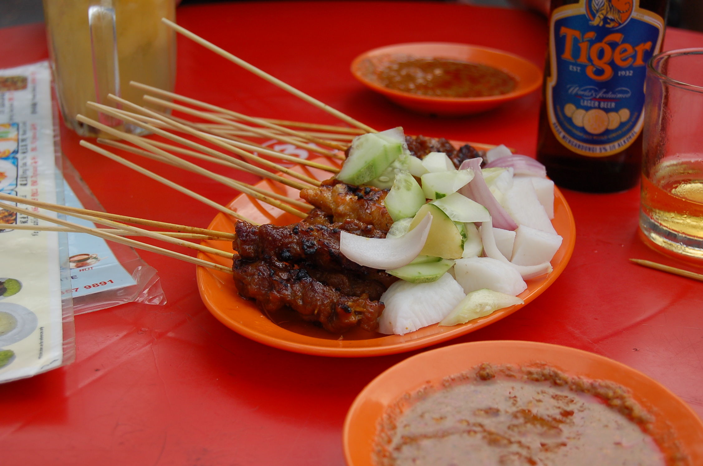 Avontuur, jungle en stranden
