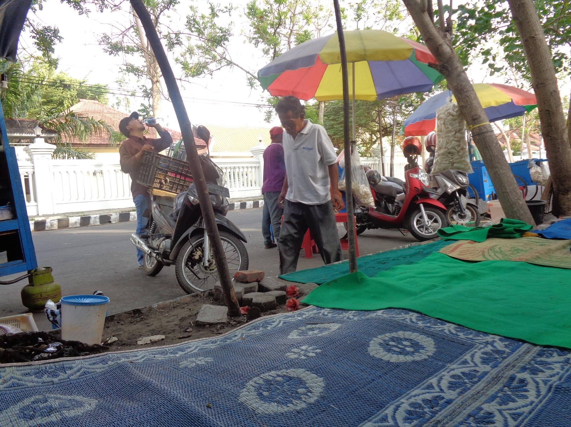 Rondreis 20 dagen Klassiek Java en Bali