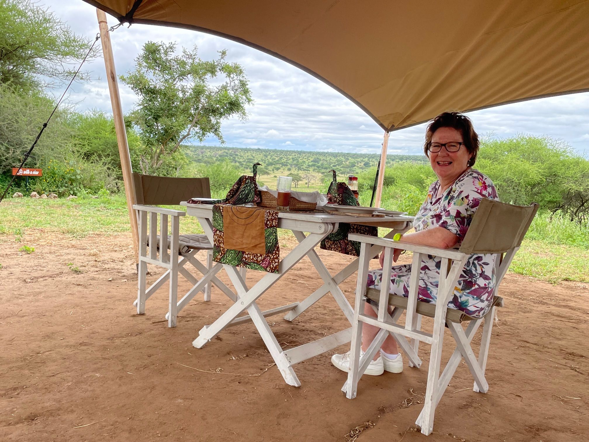 Boutique reis Tanzania