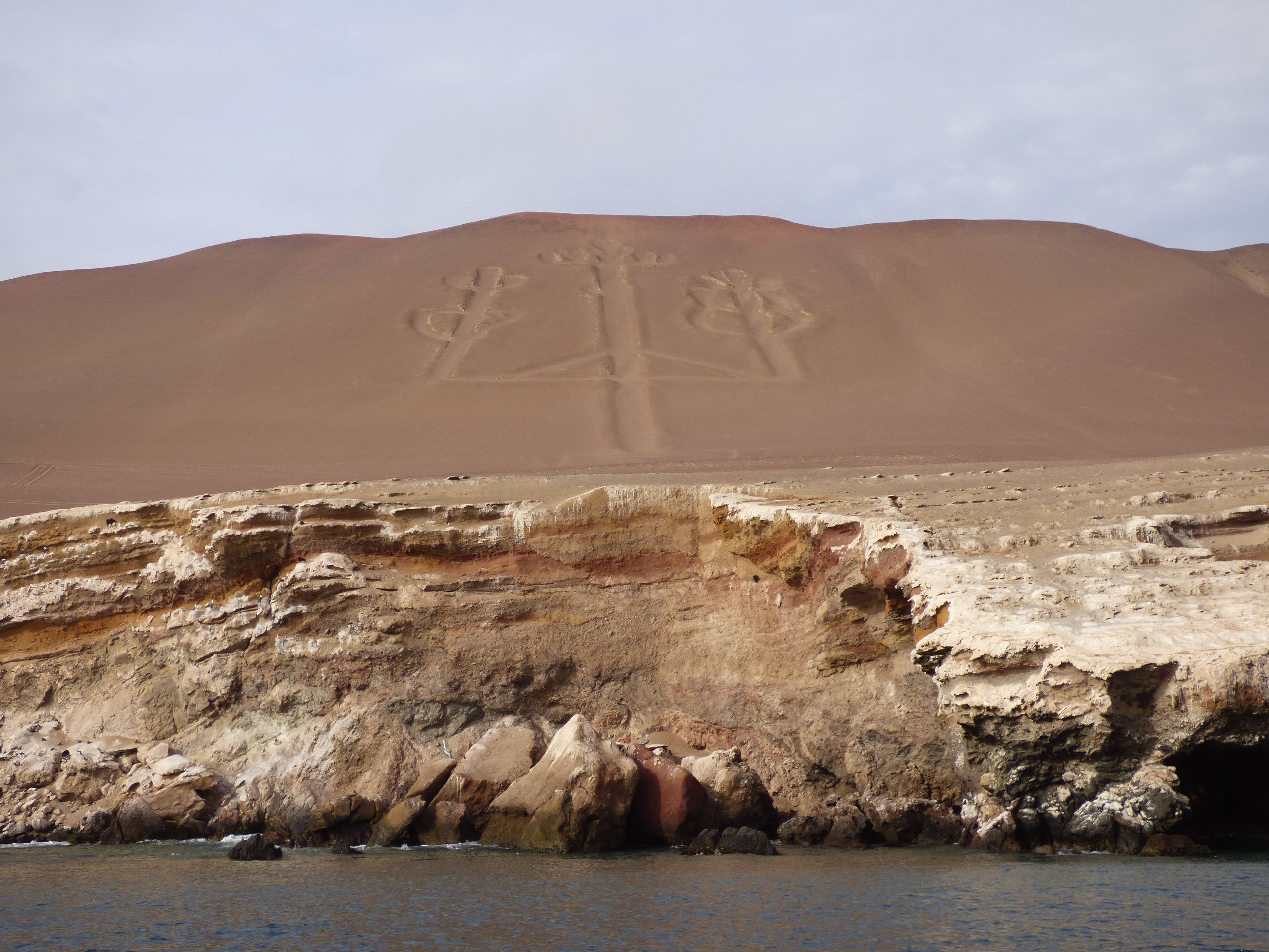 Hoogtepunten van Peru