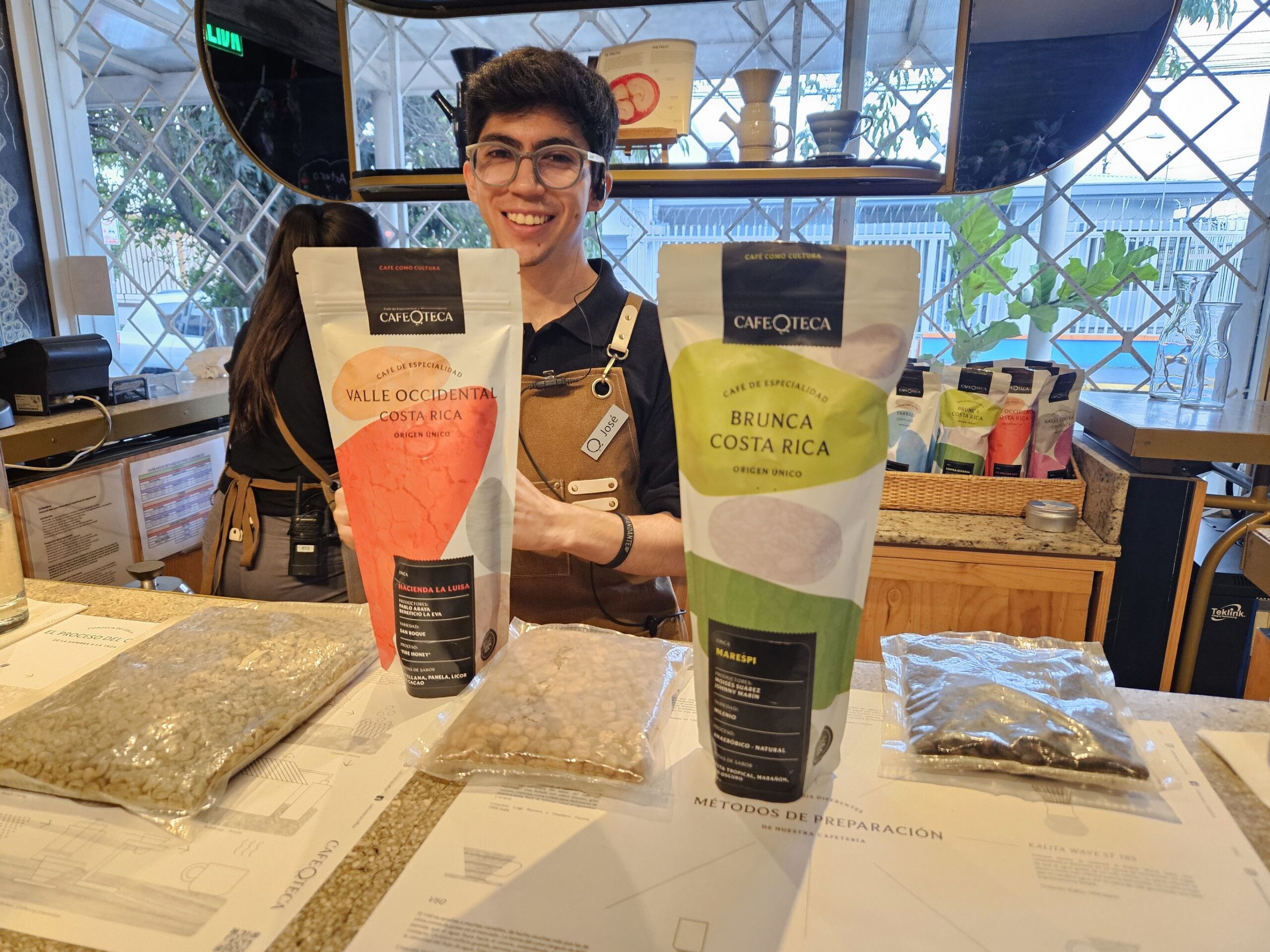 Costa Rica en Panama met de auto