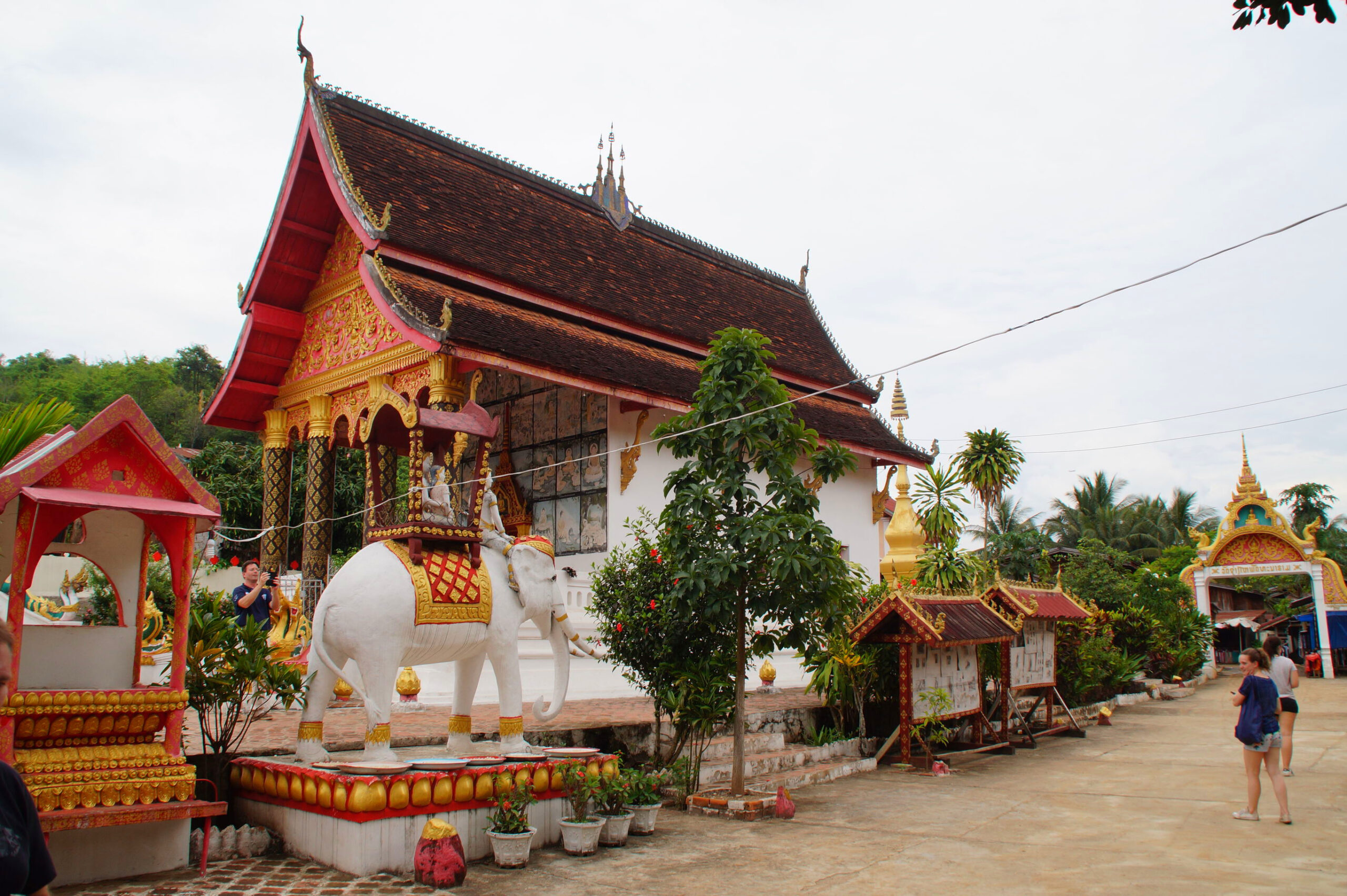 Boeiend Vietnam en Laos