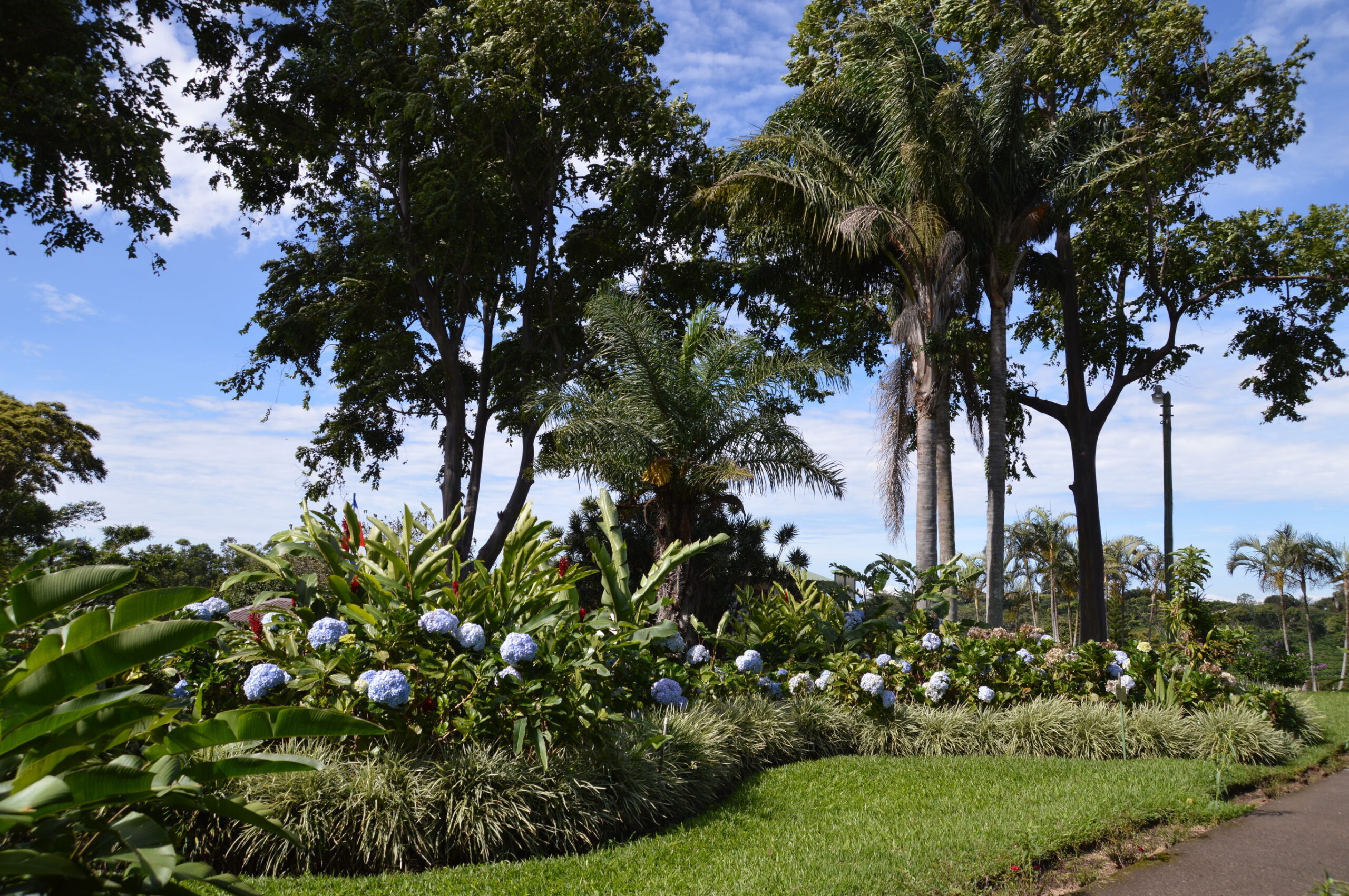 Avontuurlijk en actief Costa Rica