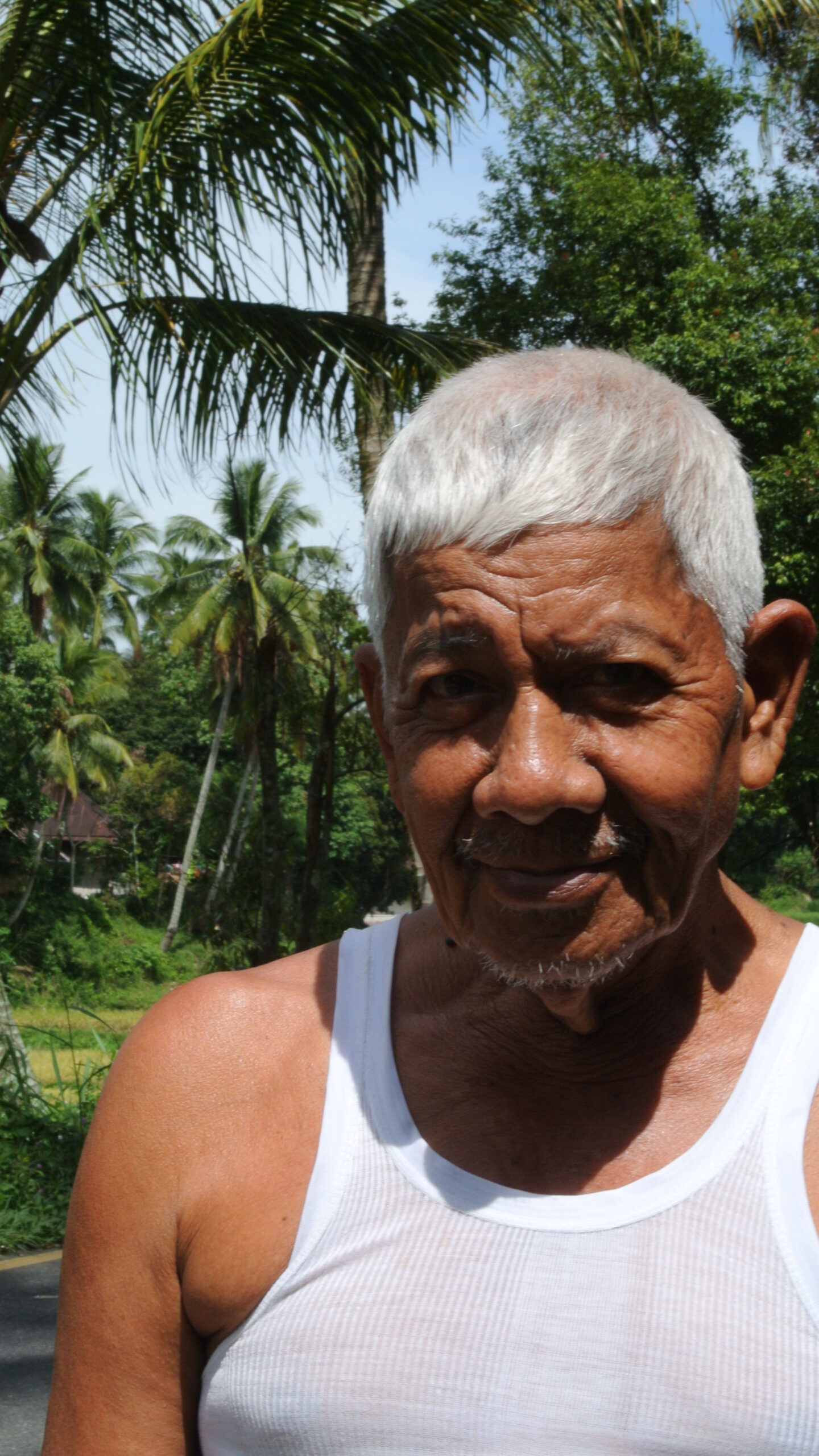 Groen en ongerept Zuid-Sumatra