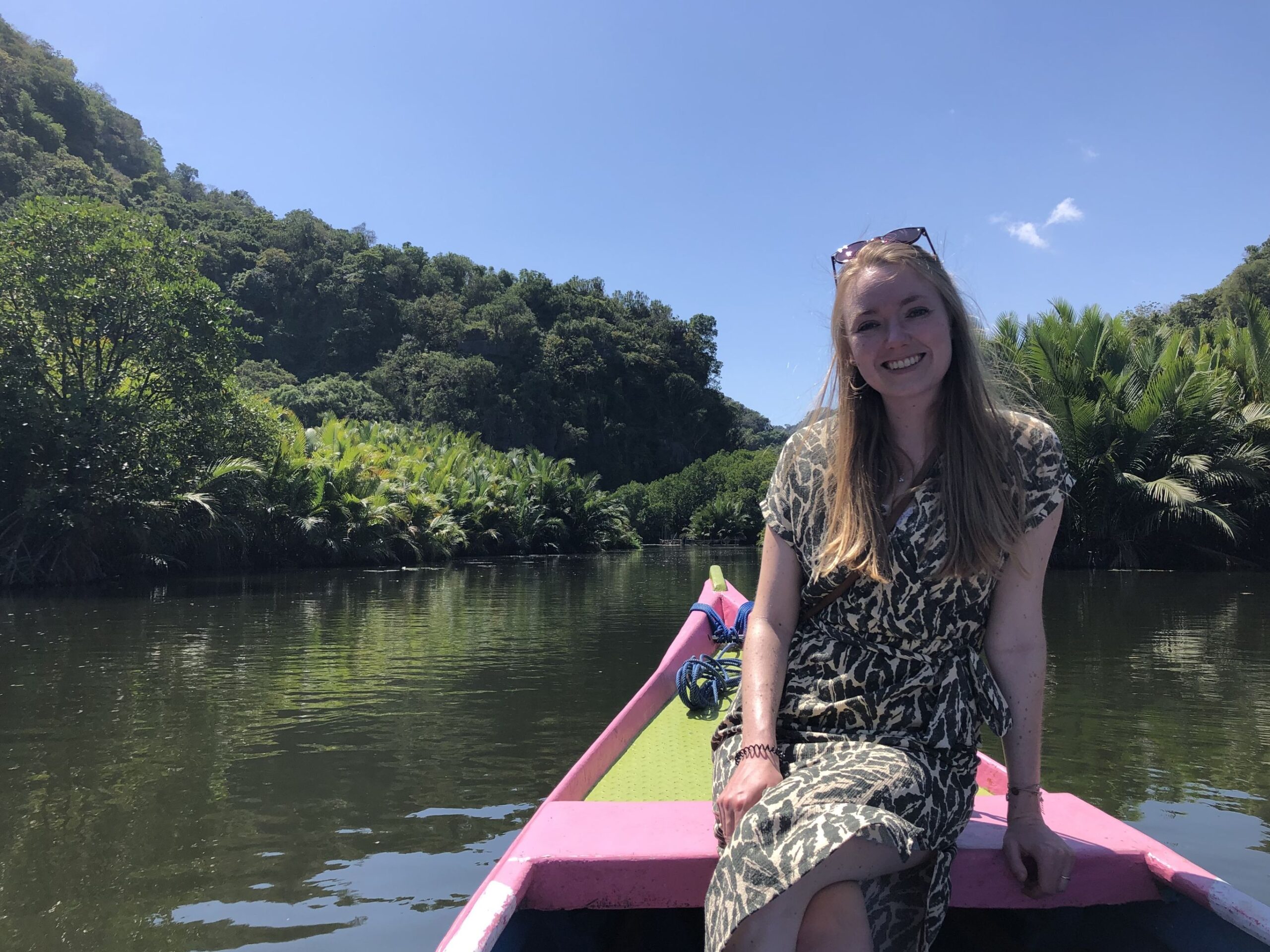 De grote Oost: Sulawesi en de Molukken