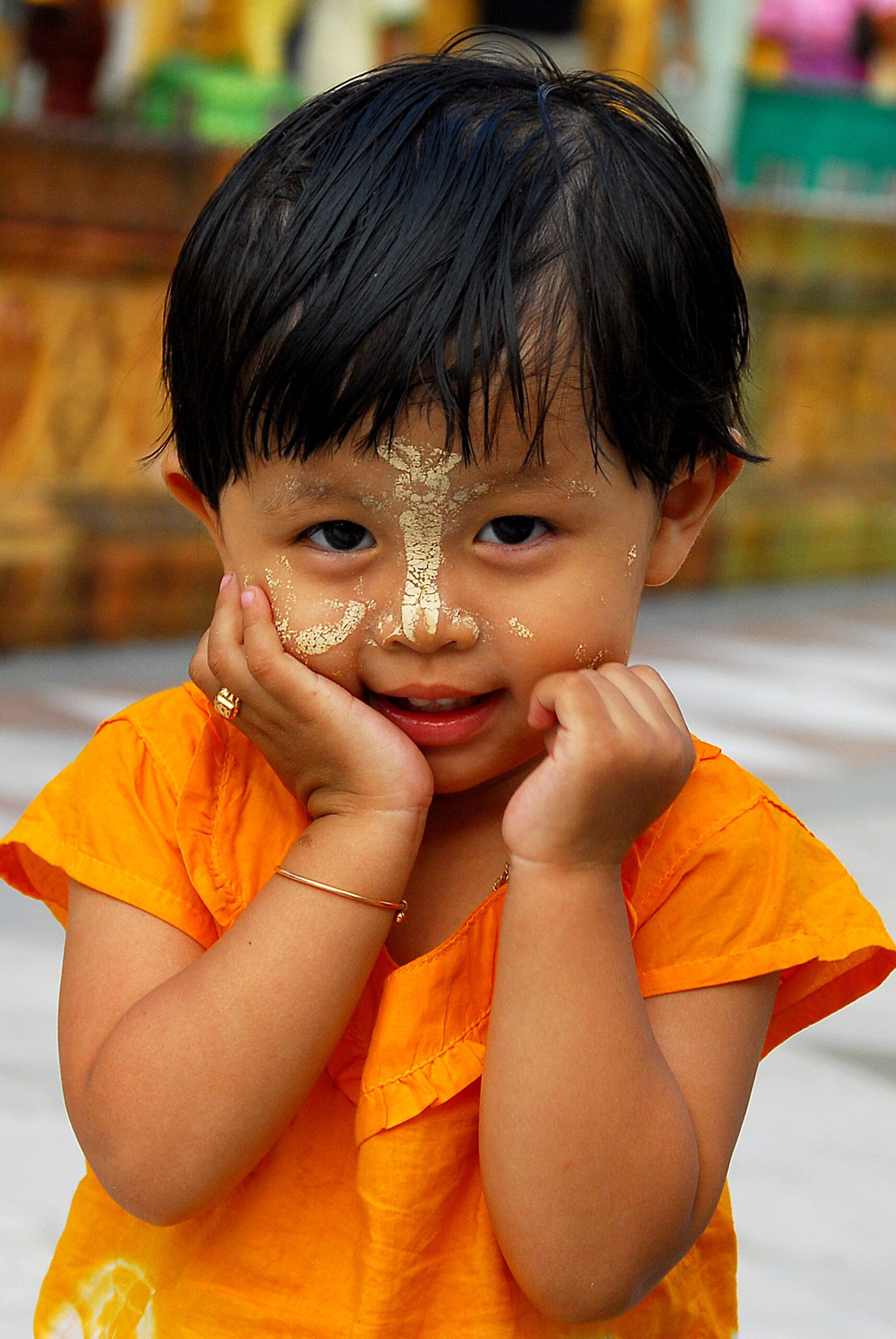 Actief & Cultureel Myanmar