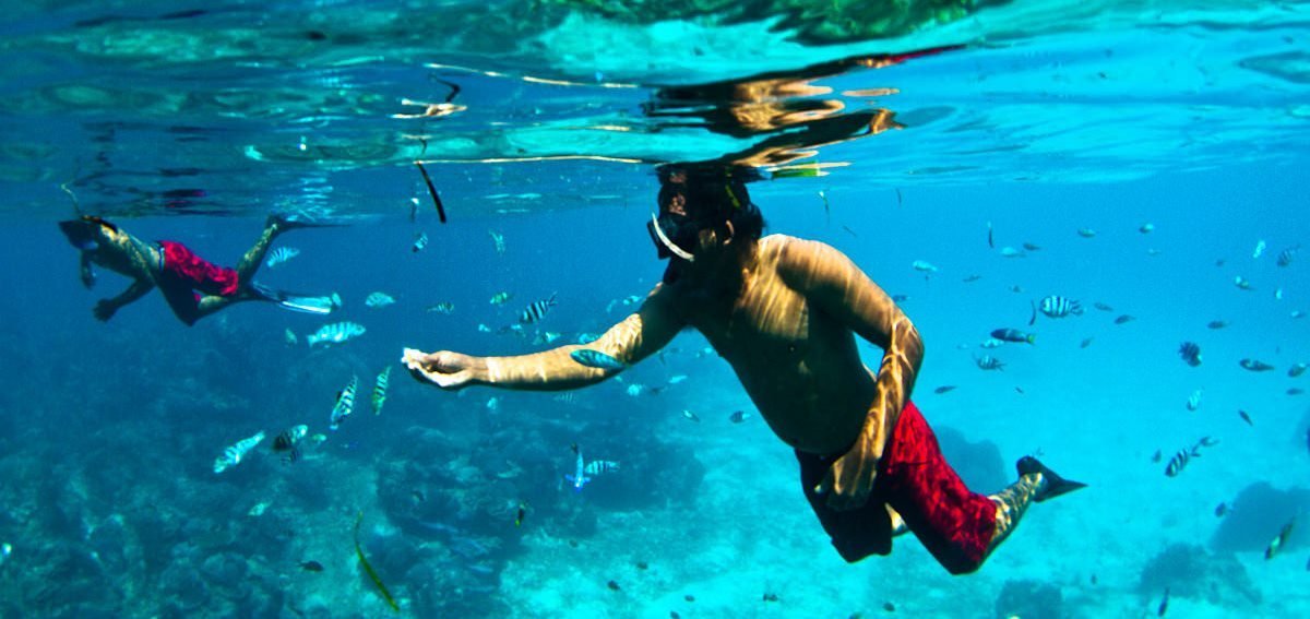 Rondreis 16 dagen Bali duiken
