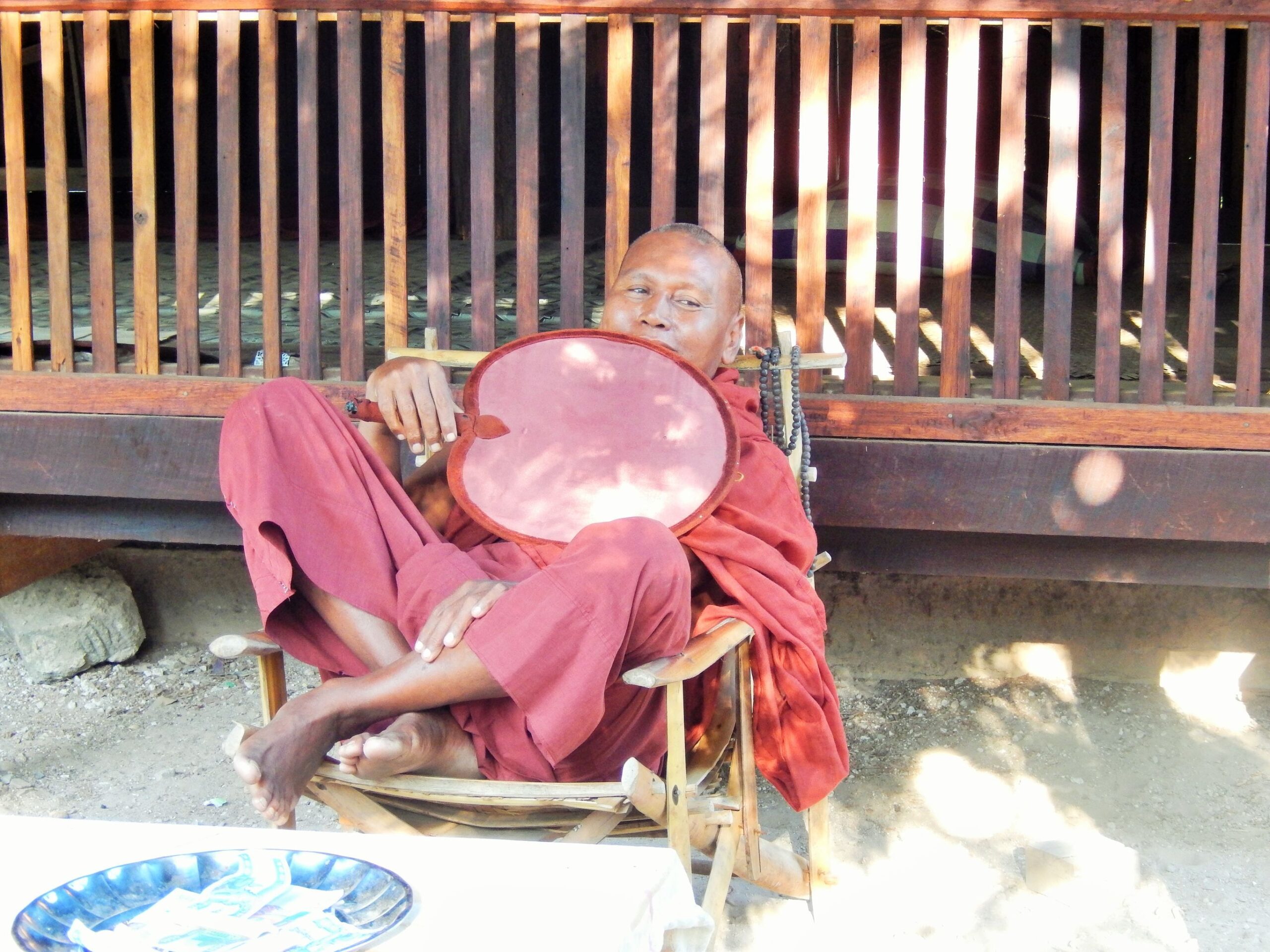 Hoogtepunten van Myanmar