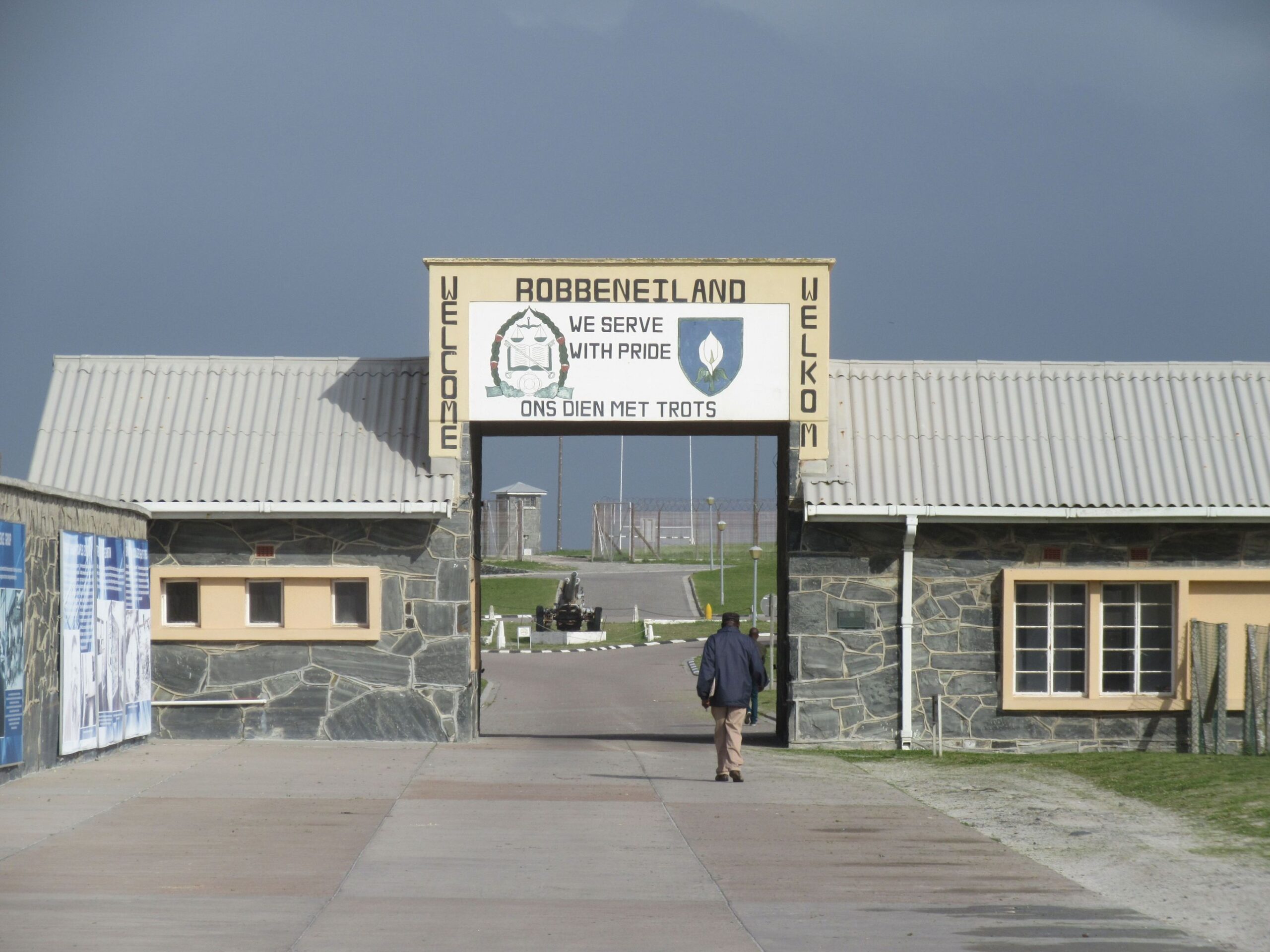 Country House en Safari Lodge