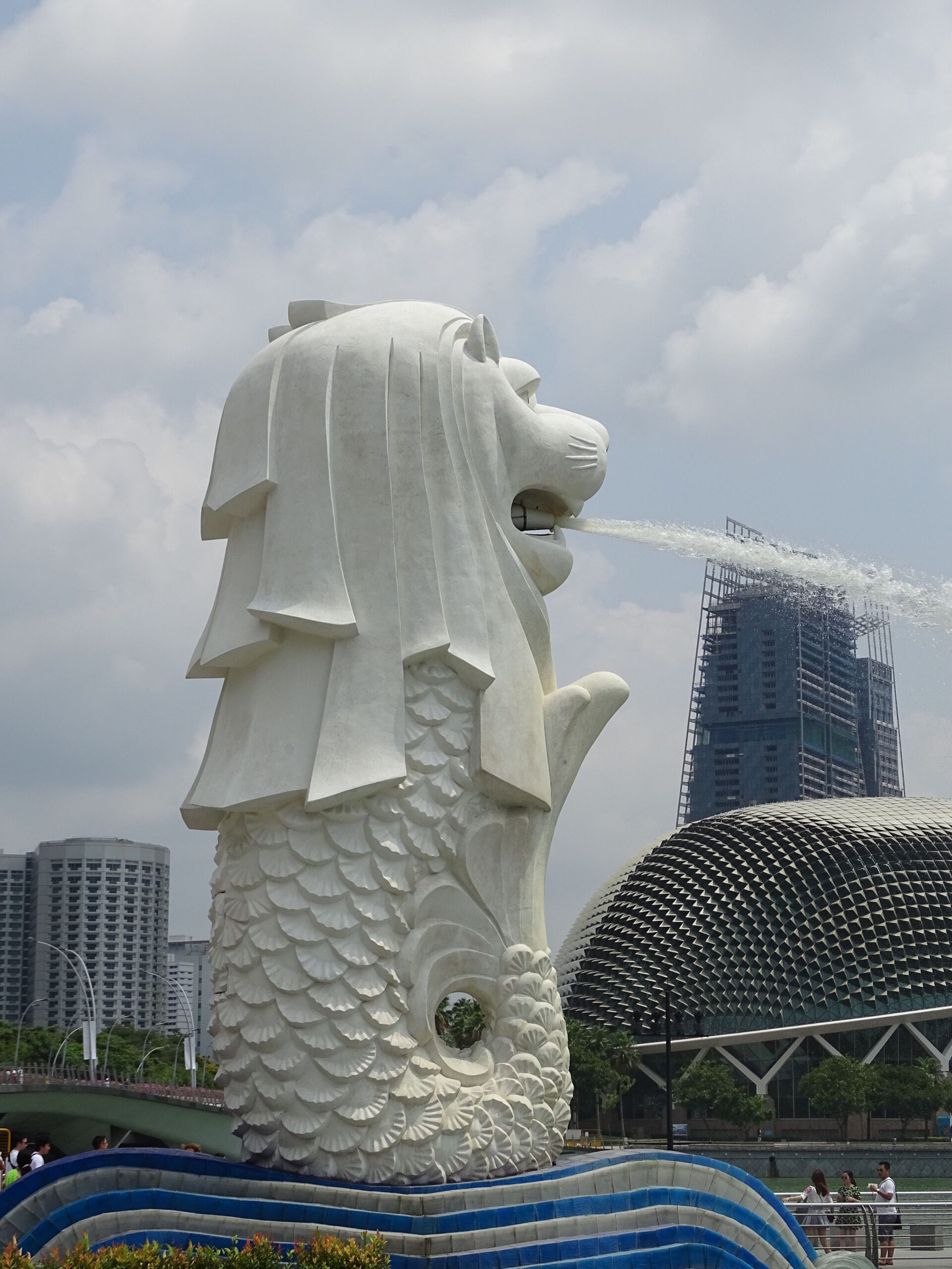 Maleisië en Singapore met kinderen
