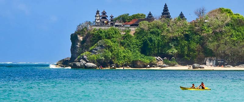 Rondreis 14 dagen Bali cultuur