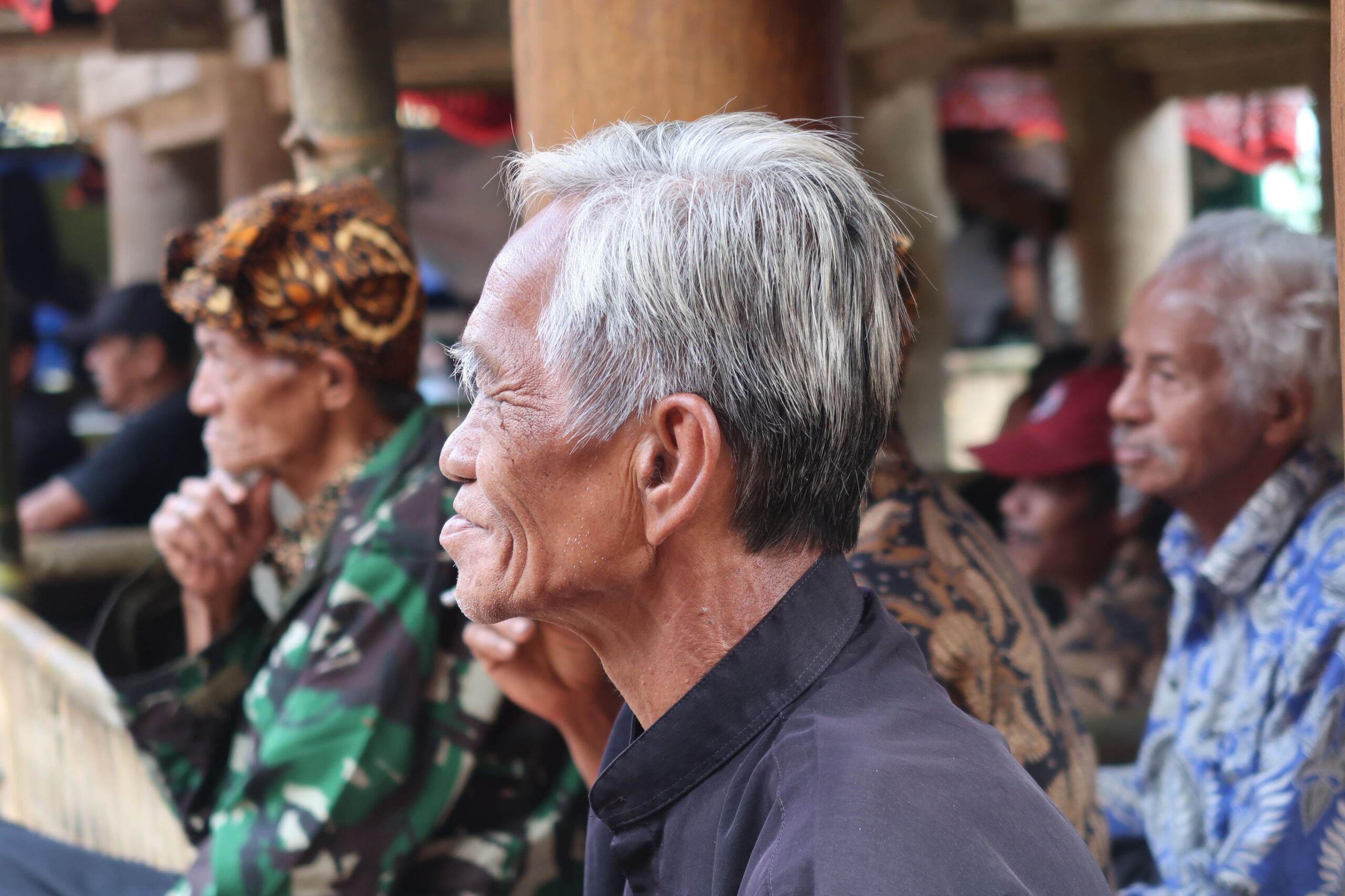De grote Oost: Sulawesi en de Molukken
