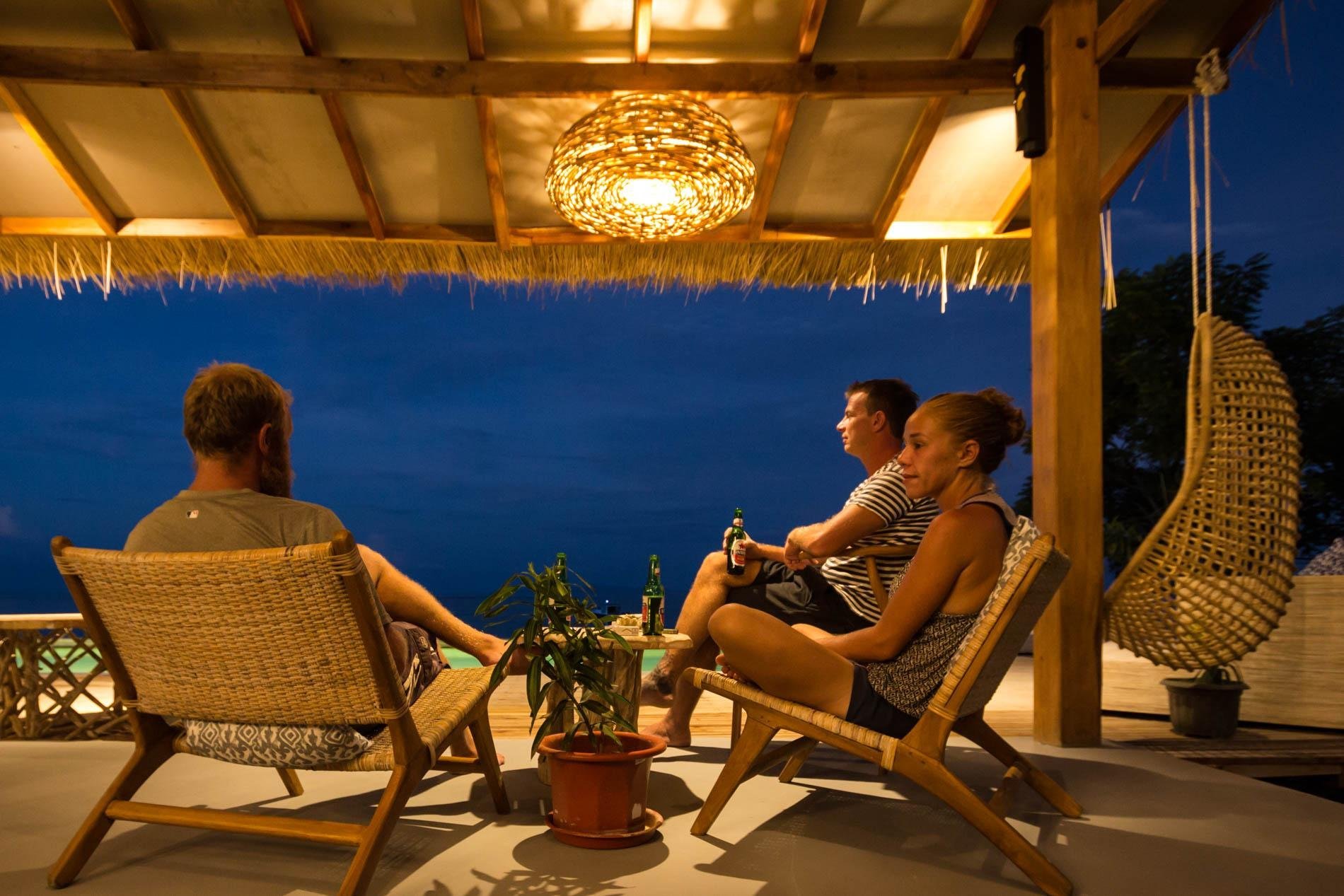 Bouwsteen 8 dagen Kalimaya Dive resort – Sumbawa & Komodo