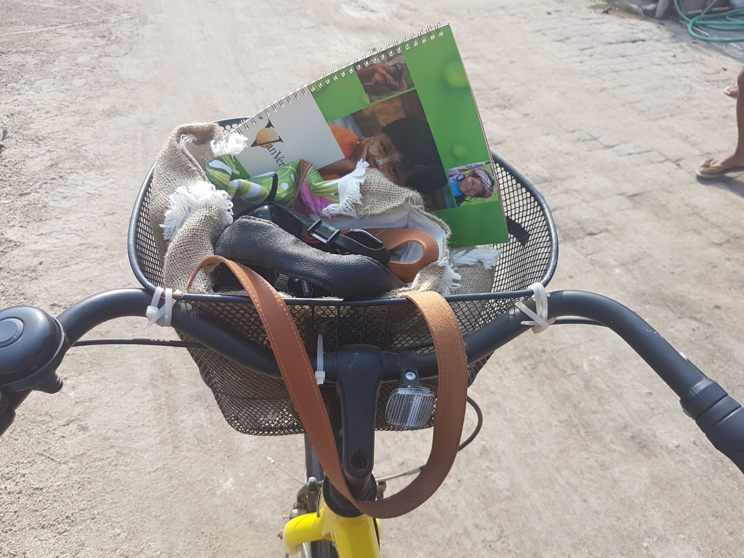 Boutique reis over Lombok