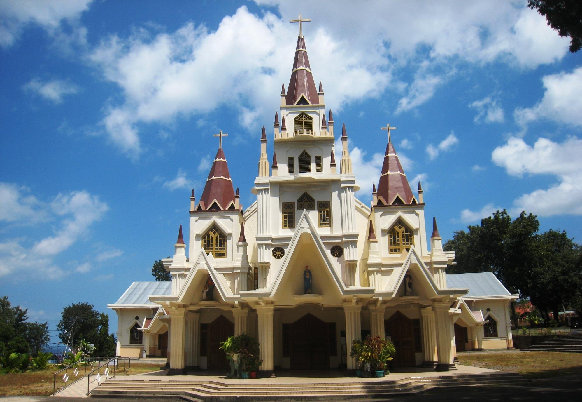 Cruise 12 dagen East Indies Exploration: Culture, Sea & Spice Maumere-Ambon