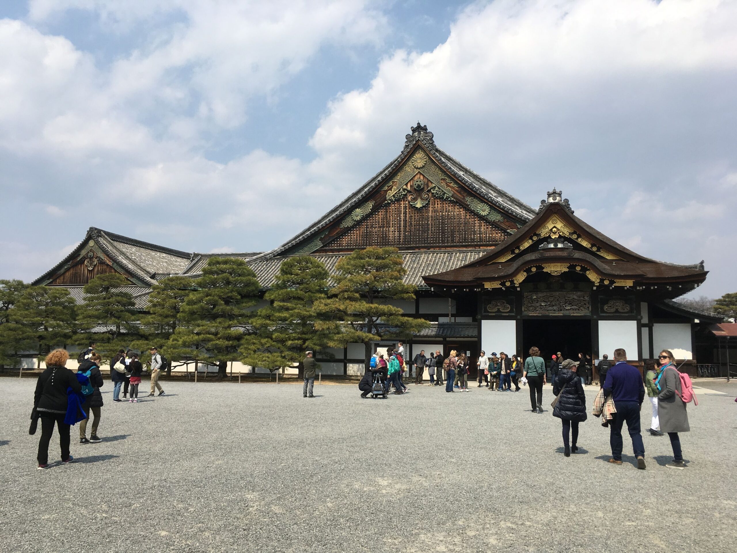 Landelijk Kyushu en Shikoku