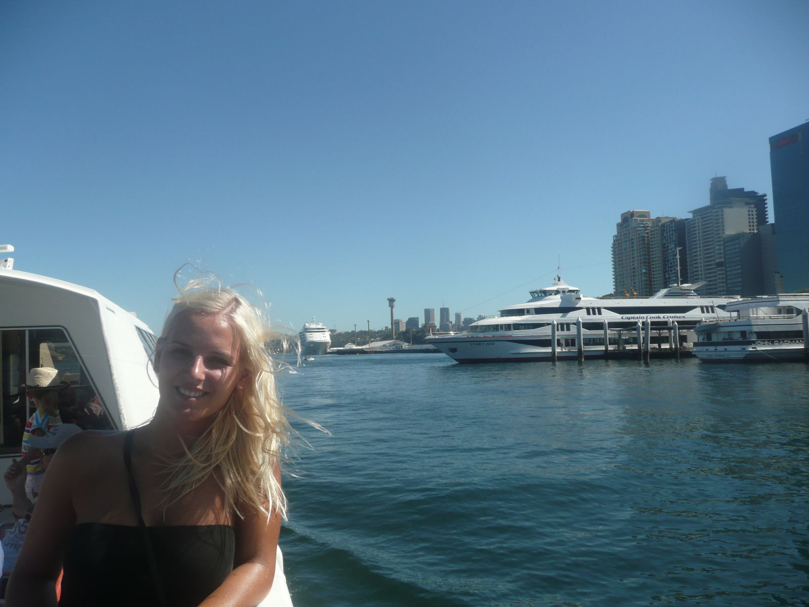 Oostkust Australië in 3 weken