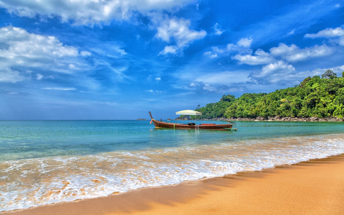 Cultuur, natuur, geschiedenis en strand