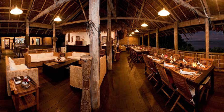 Bouwsteen 8 dagen duiken Sorido Bay – Raja Ampat