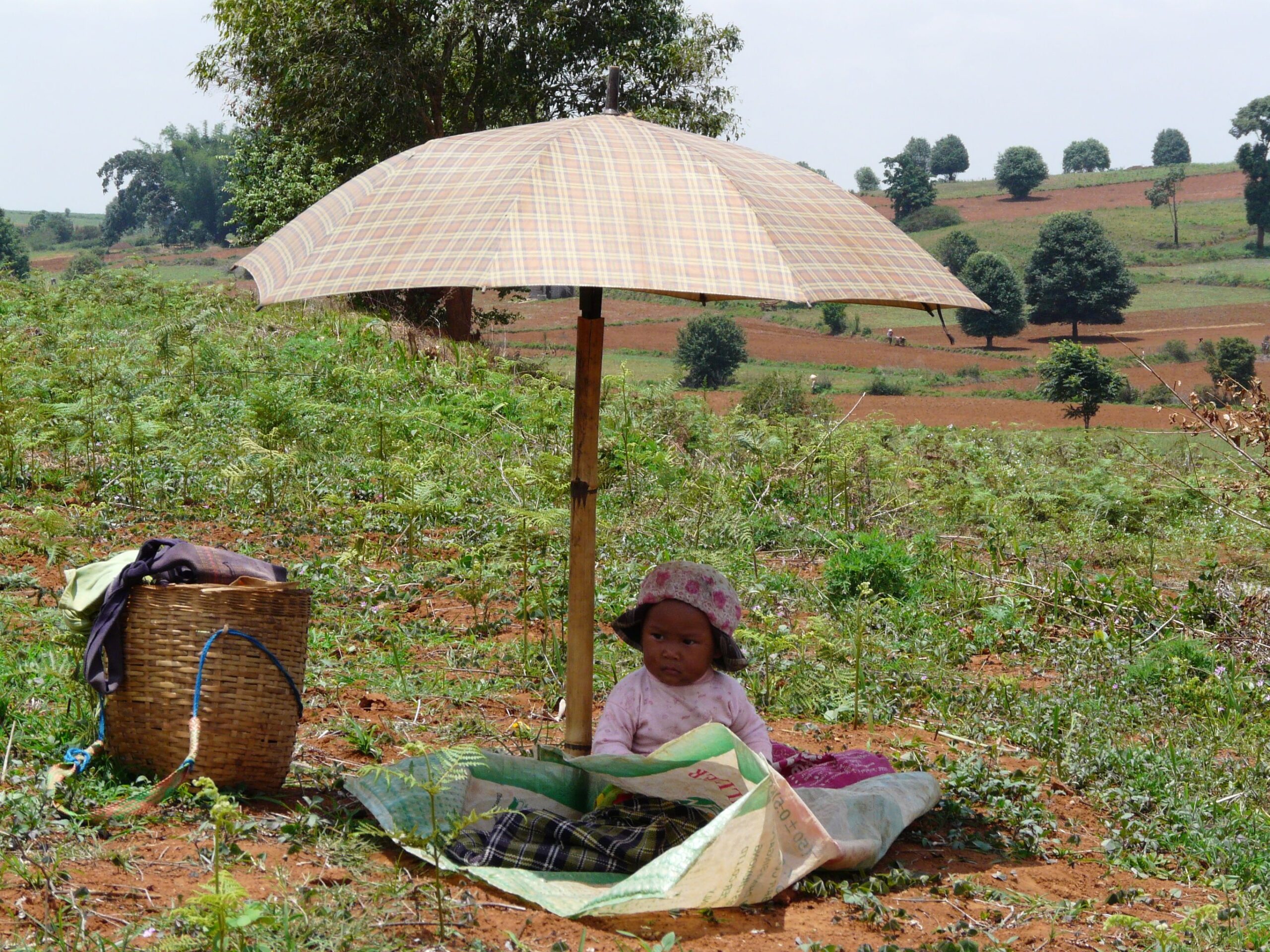 Actief & Cultureel Myanmar
