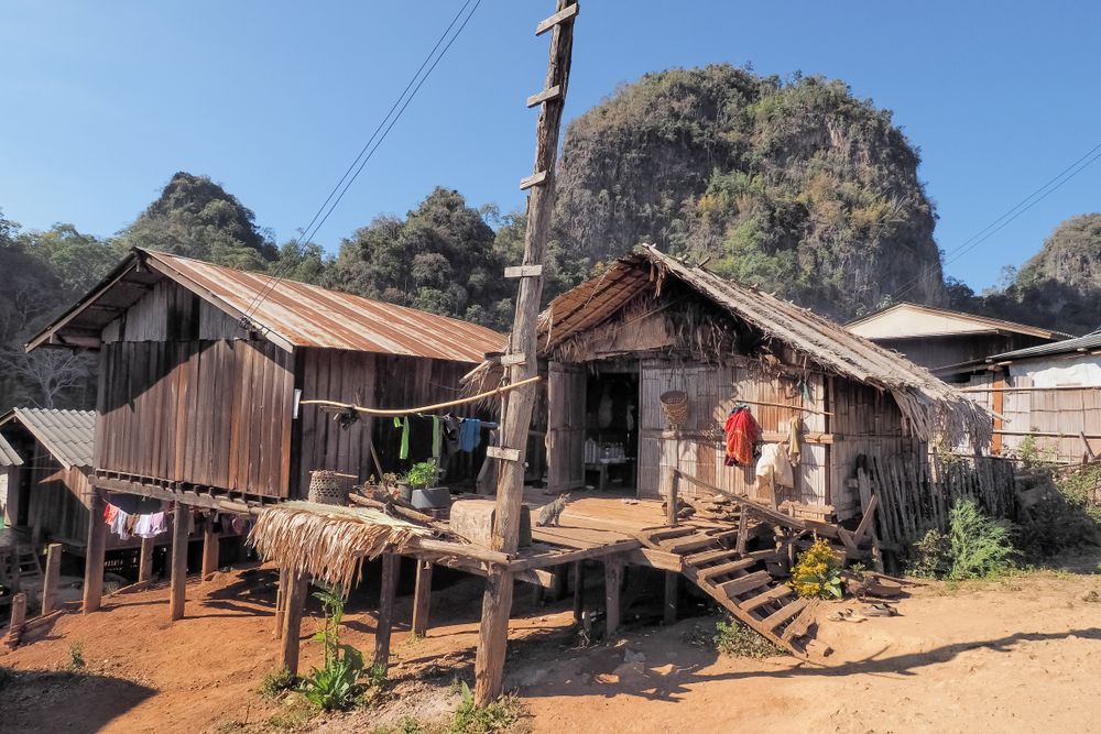 Een avontuurlijke reis