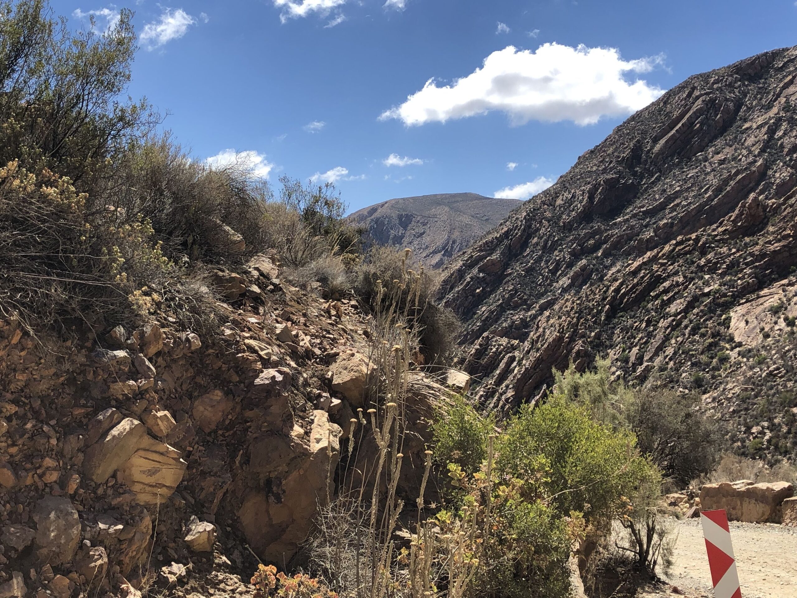 Tuinroute en Krugerpark