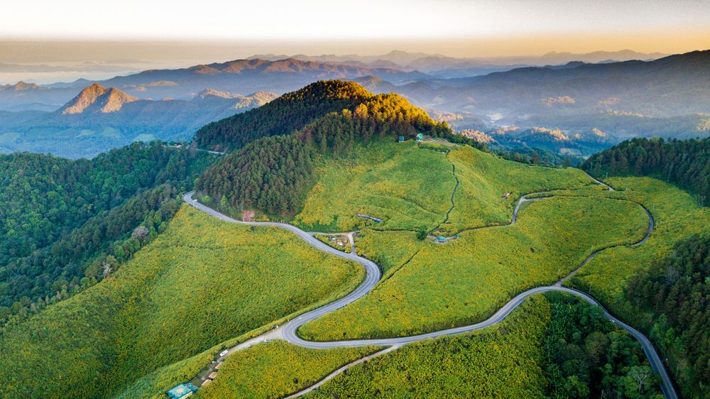 Een avontuurlijke reis