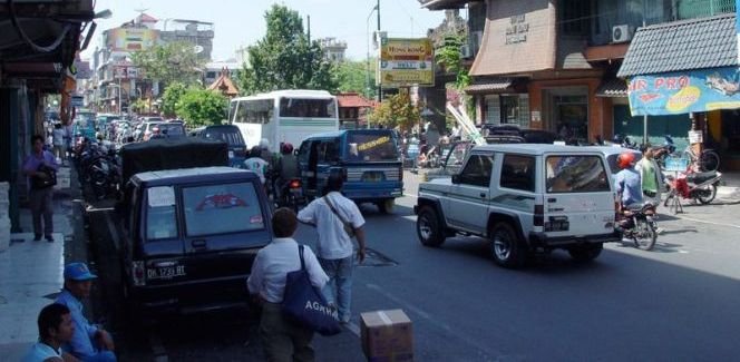 Rondreis 21 dagen avontuurlijk en cultureel Java en Bali