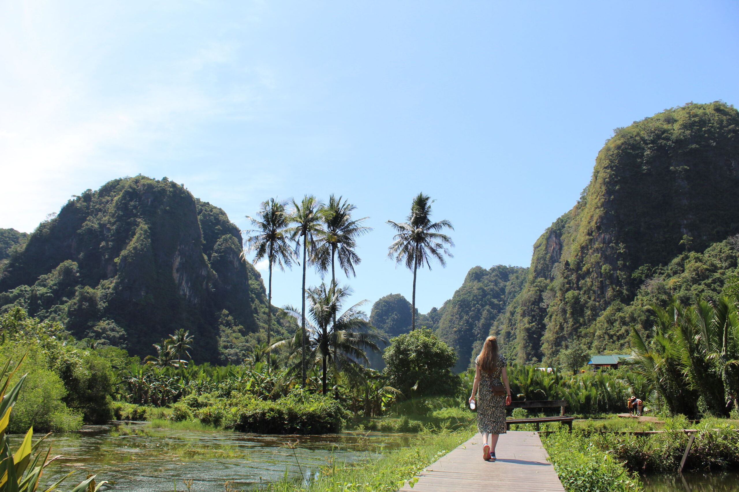 Hoogtepunten van Sulawesi