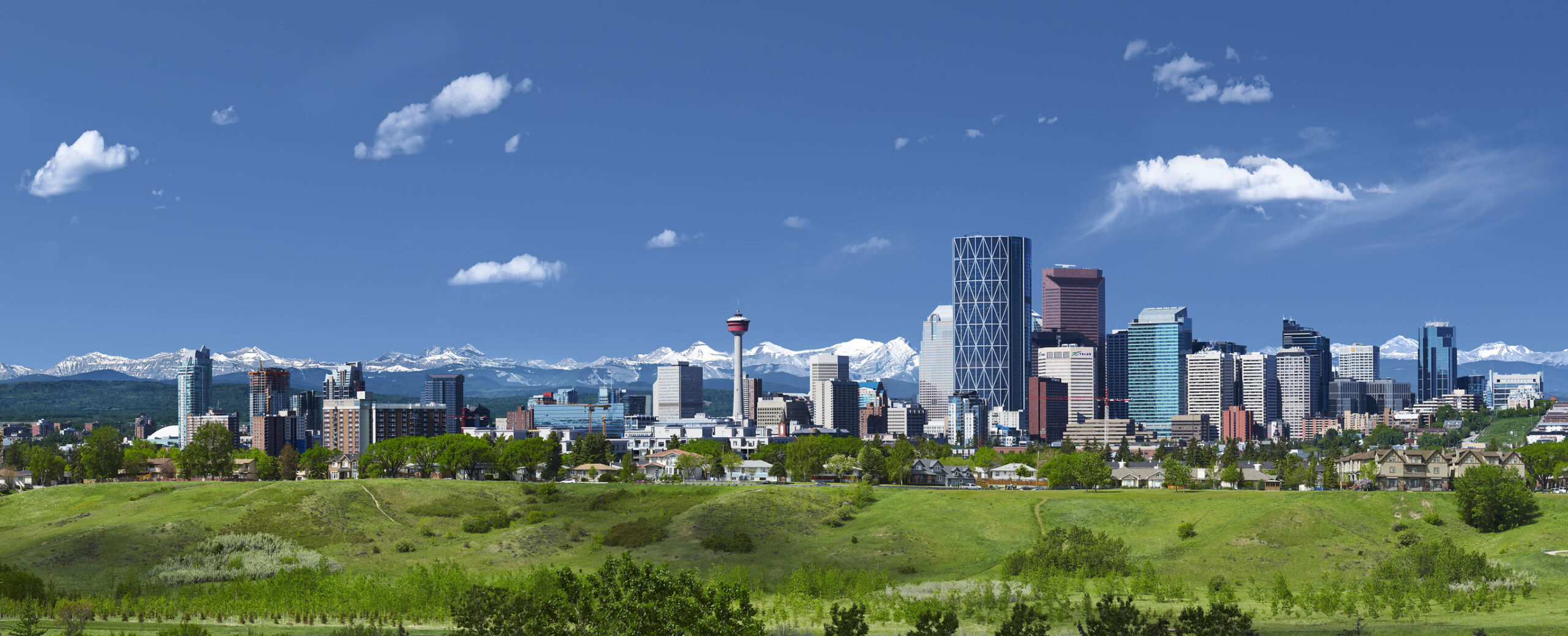 Camperreis West-Canada met kids
