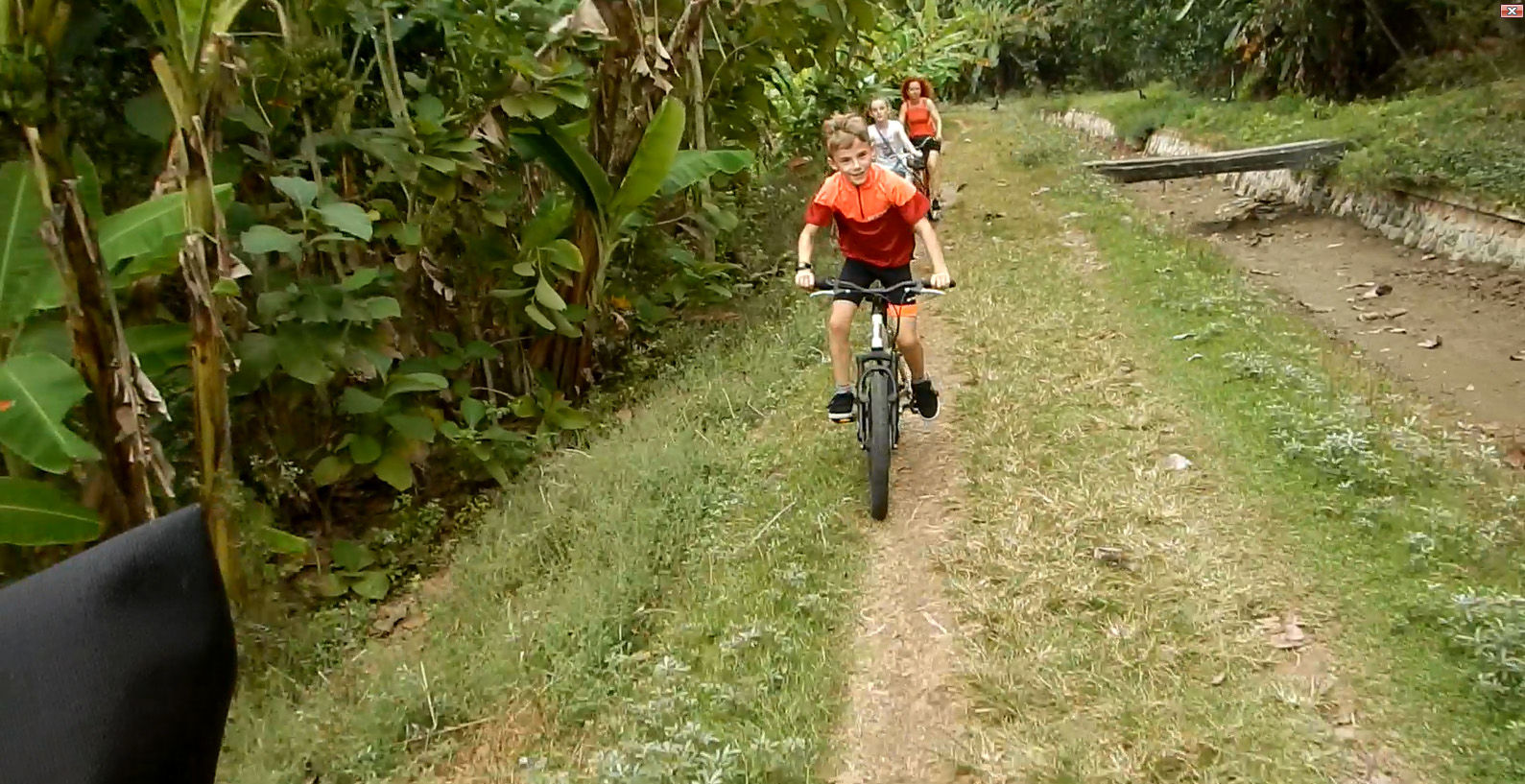 Hoogtepunten Java & Bali