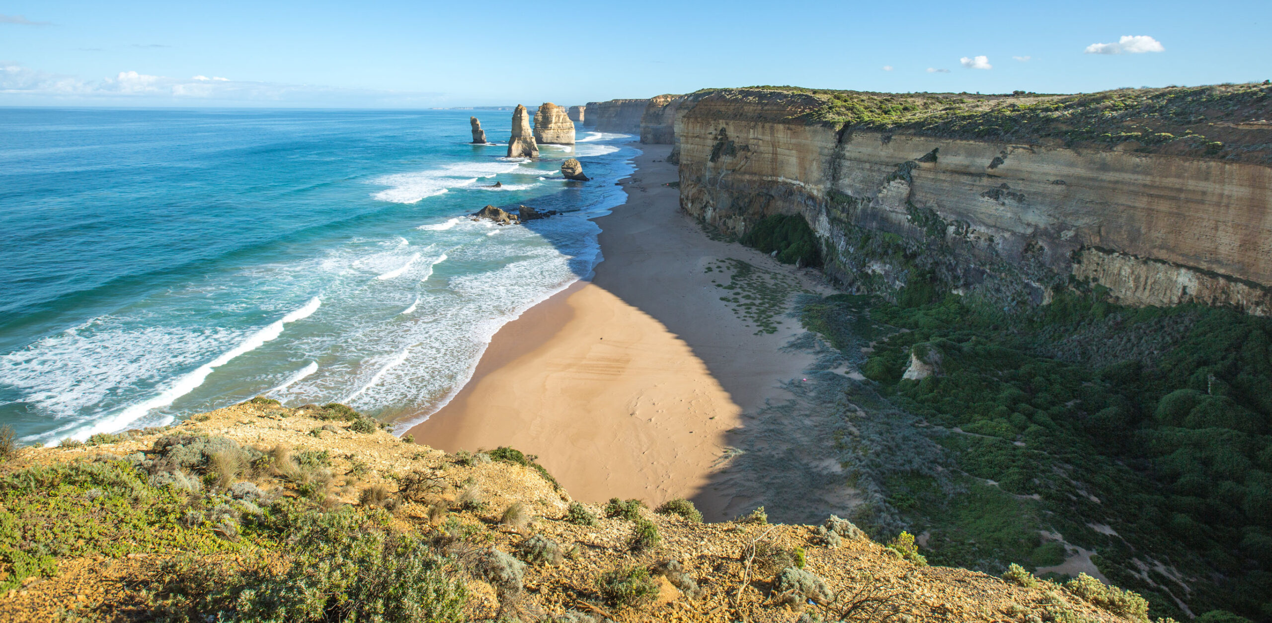 Zuid-Australië, Cities & Outback