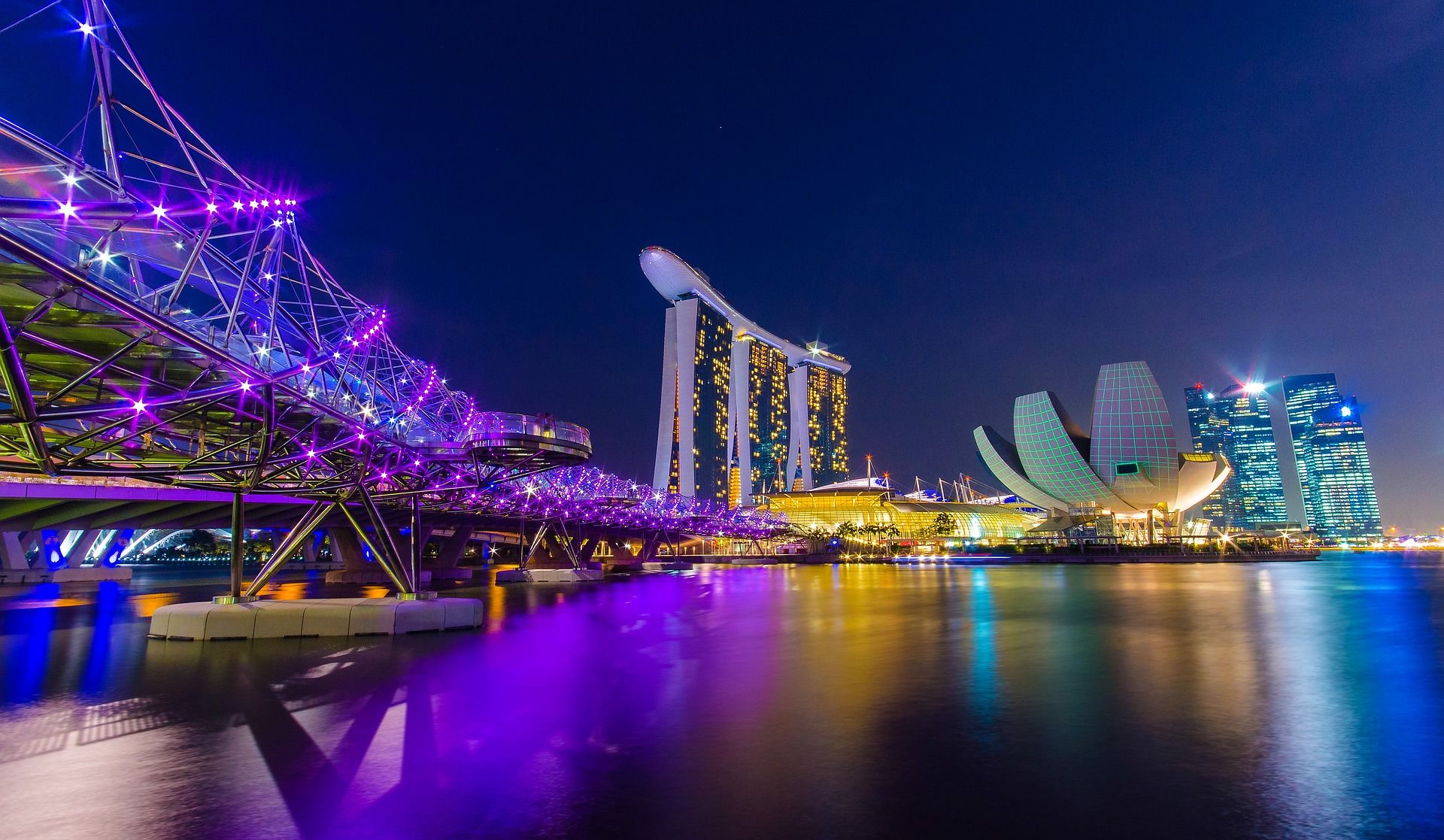 Maleisië en Singapore met kinderen