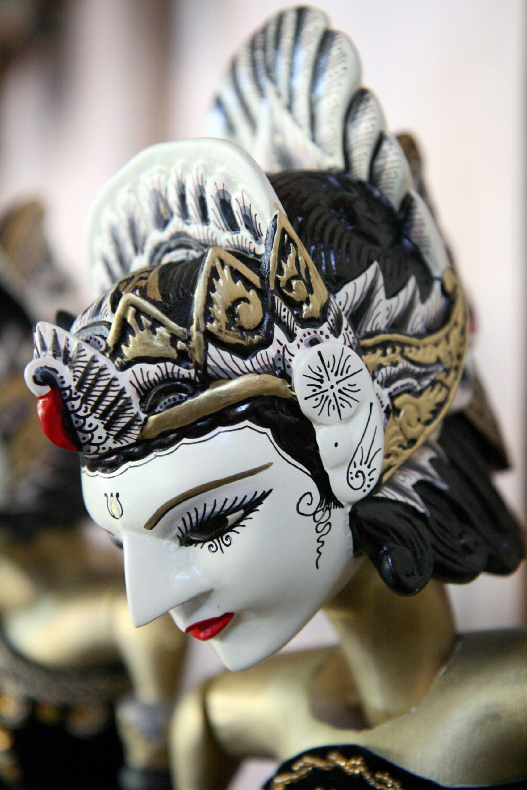 In contact met land en volk van West-Java