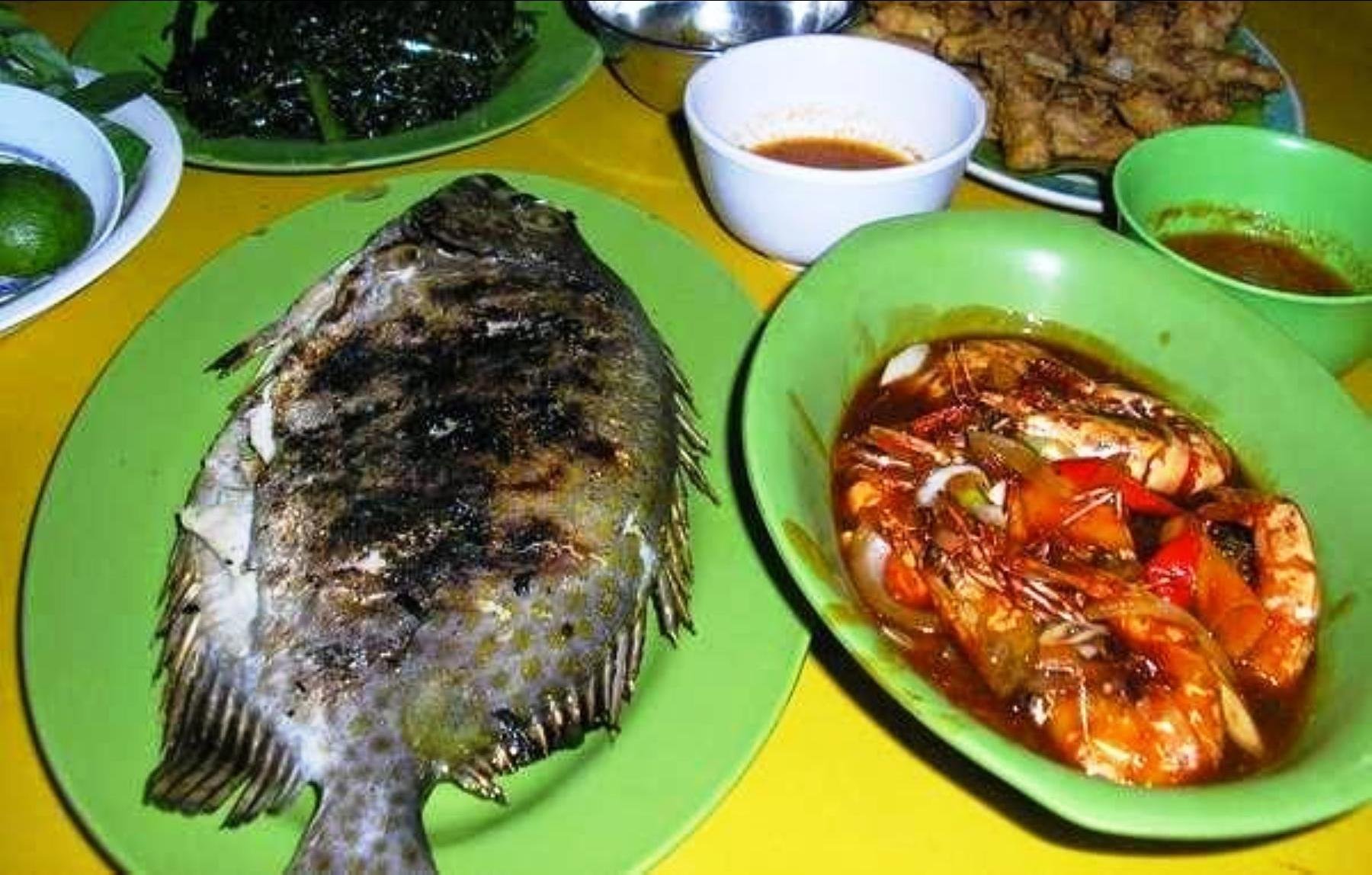 Rondreis 19 dagen duiken op Ambon en Banda