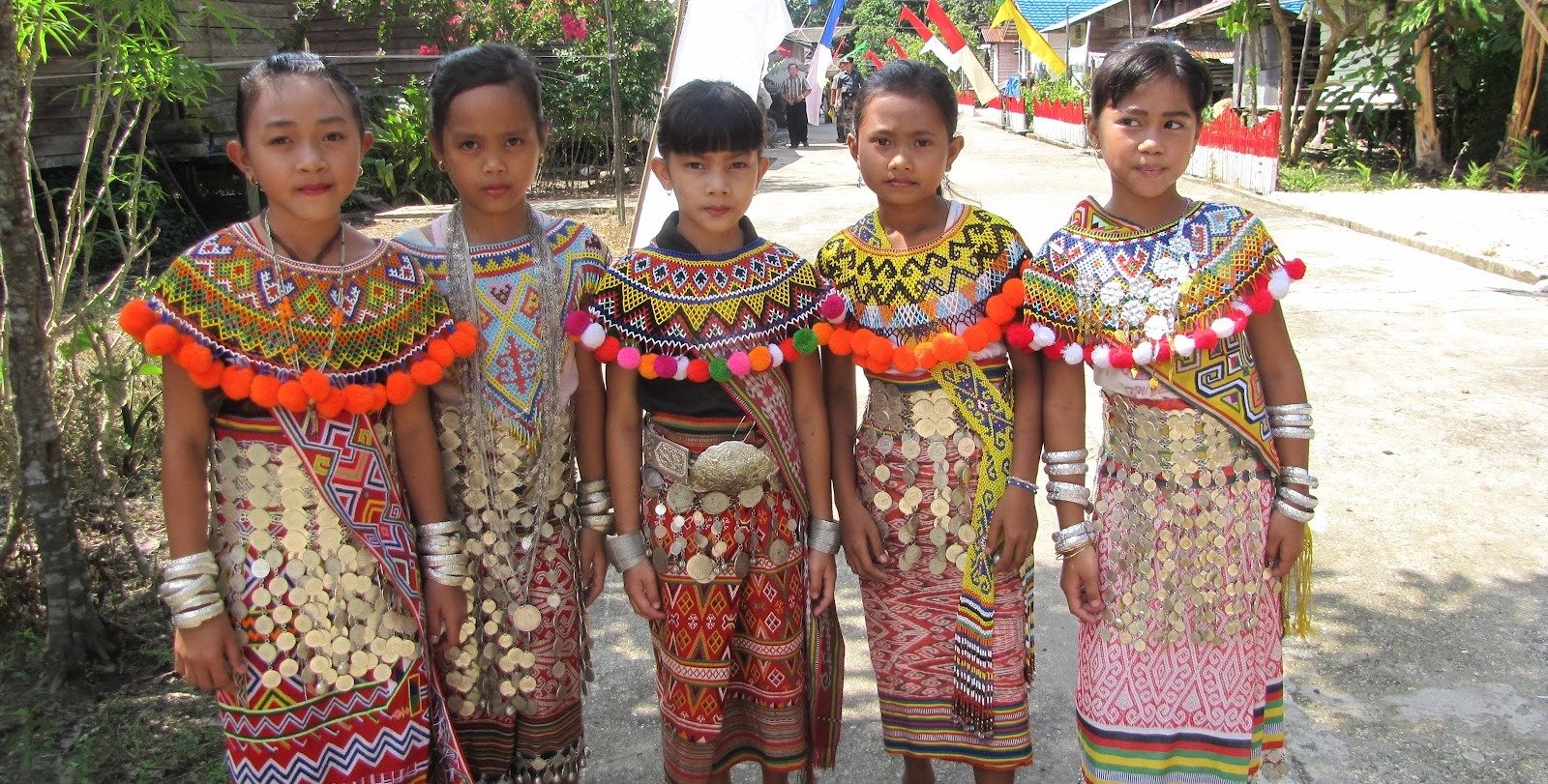 Bouwsteen 7 dagen Mystic Kalimantan – Orang oetans, Dayaks, walvishaaien en veel meer